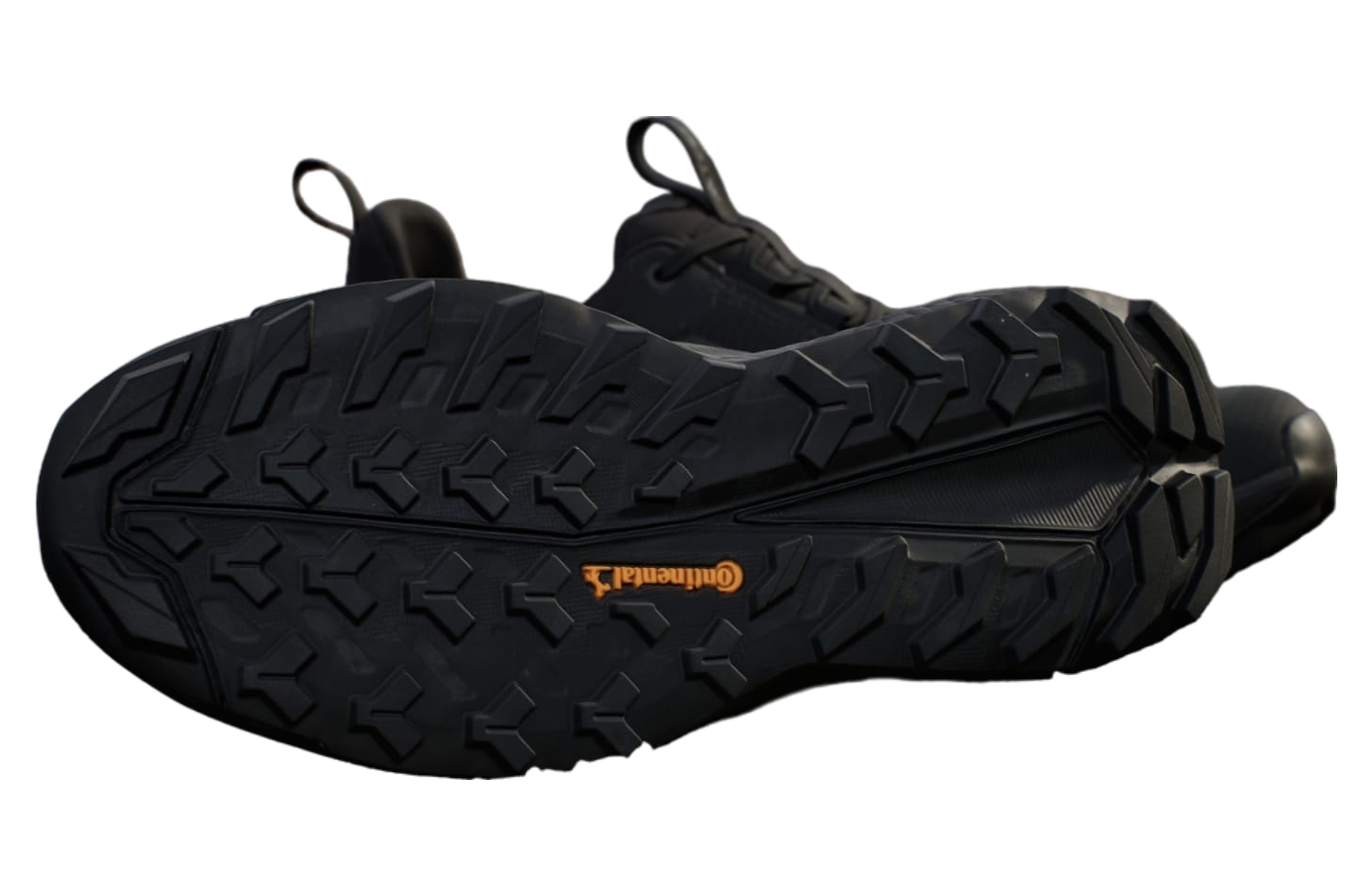 Adidas Terrex Free Hiker 2.0 Low Gore-tex Core Black / Grey Four