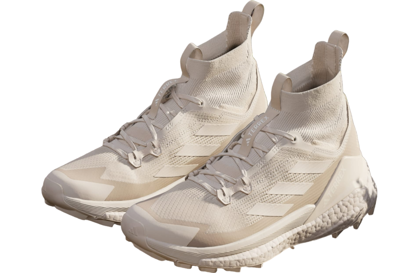 Adidas Terrex Free Hiker 2.0 Sand Strata / Wonder Beige