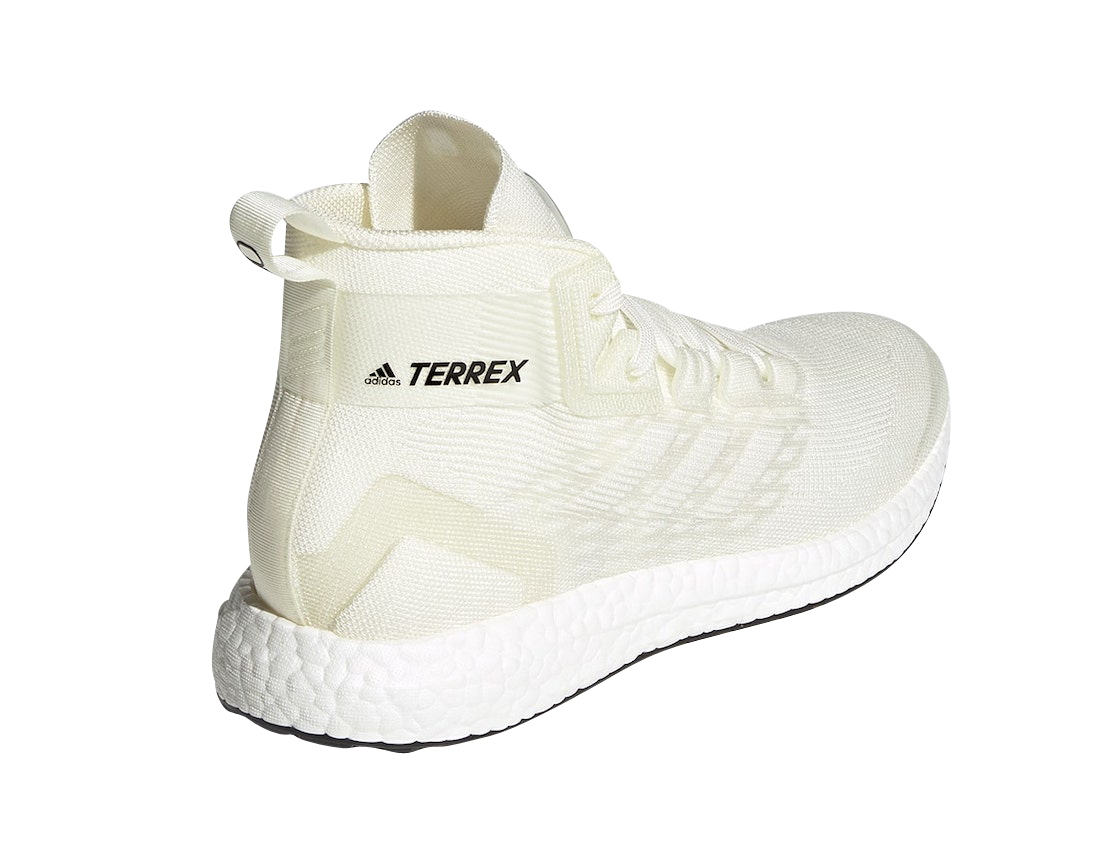 adidas Terrex Free Hiker Made To Be Remade - Oct 2021 - S29049