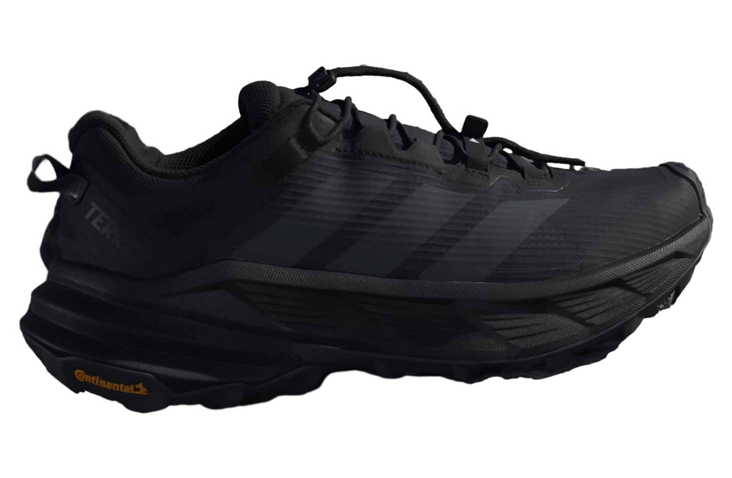 Adidas Terrex Freehiker SL Gore-Tex Core Black / Grey Six