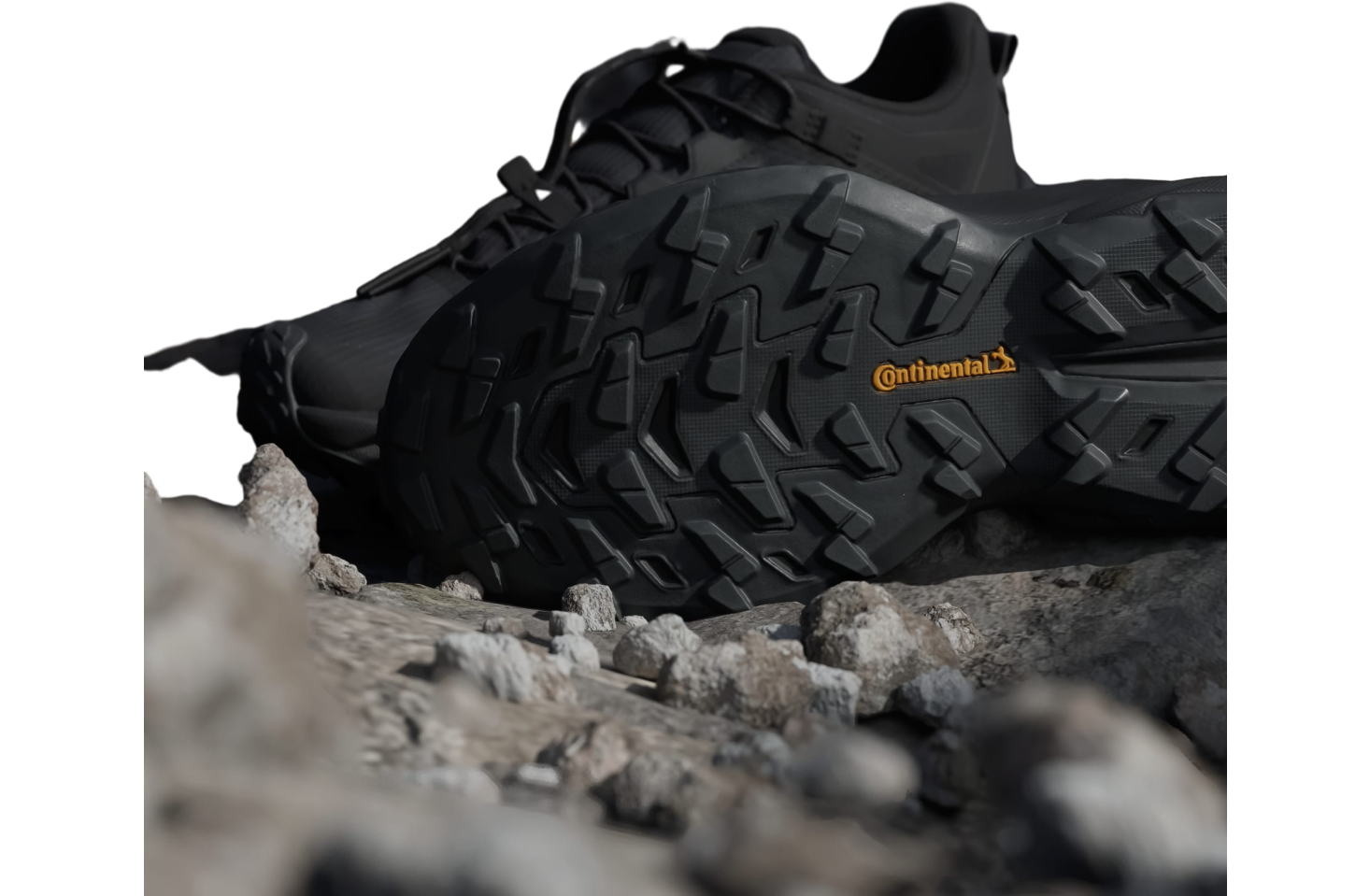 Adidas Terrex Freehiker SL Gore-Tex Core Black / Grey Six