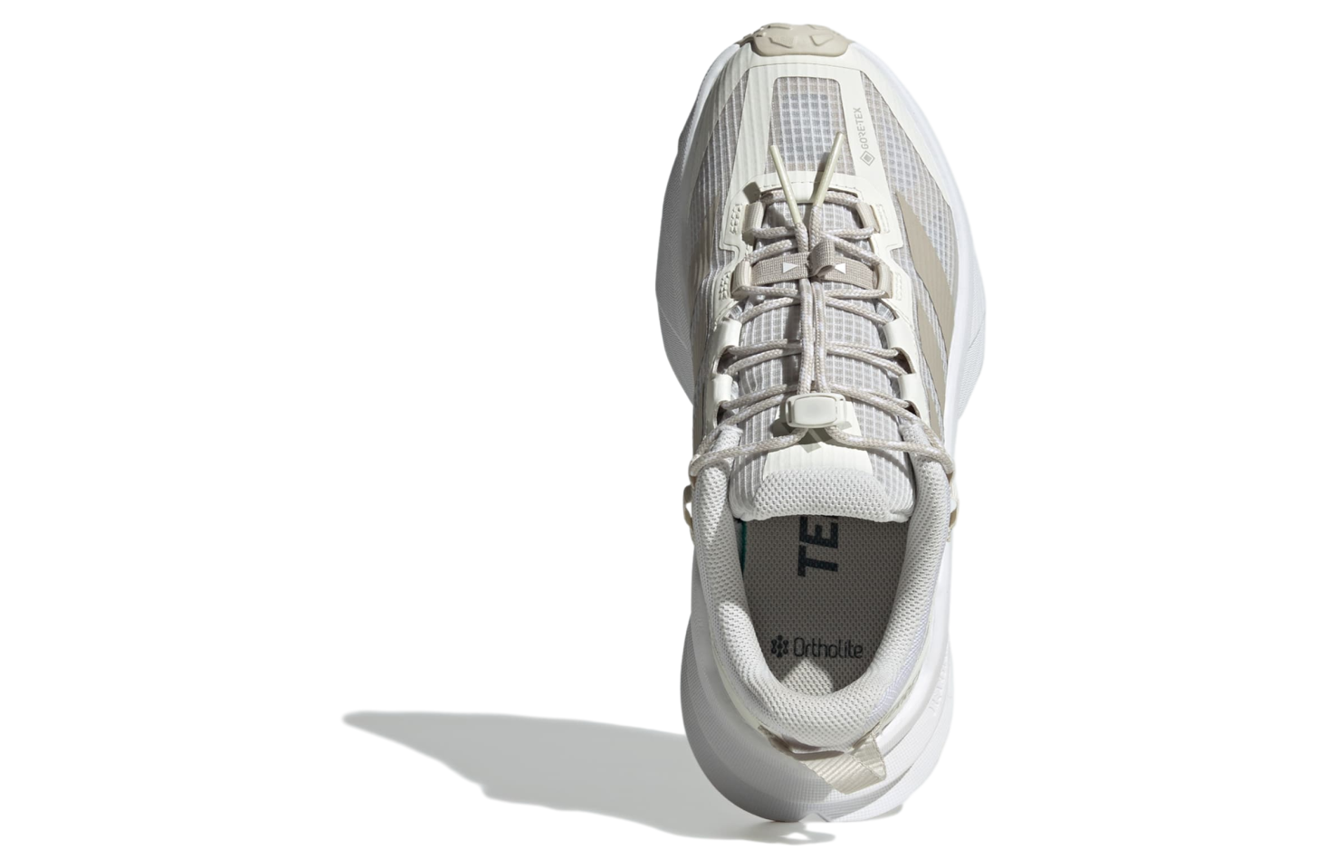 Adidas Terrex Freehiker SL Gore-Tex WMNS Cloud White / Beige