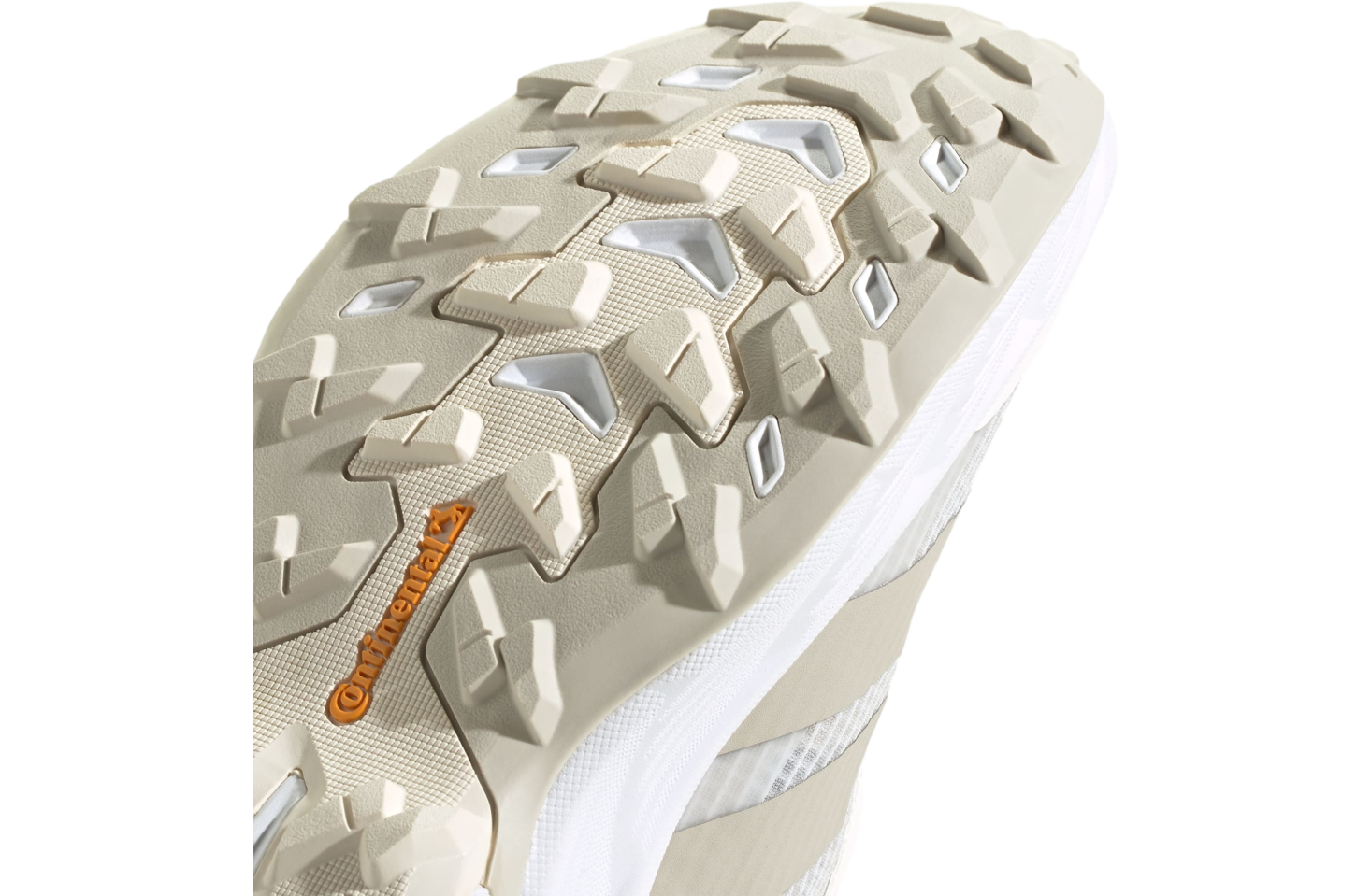 Adidas Terrex Freehiker SL Gore-Tex WMNS Cloud White / Beige