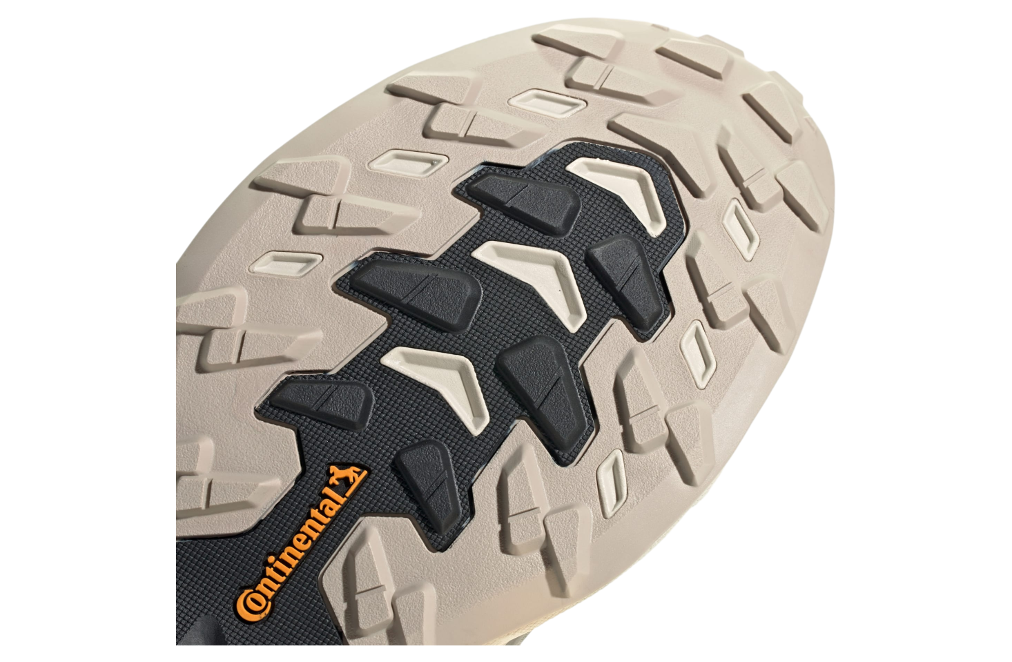 Adidas Terrex Freehiker SL Gore-Tex Wonder Beige / Cloud White