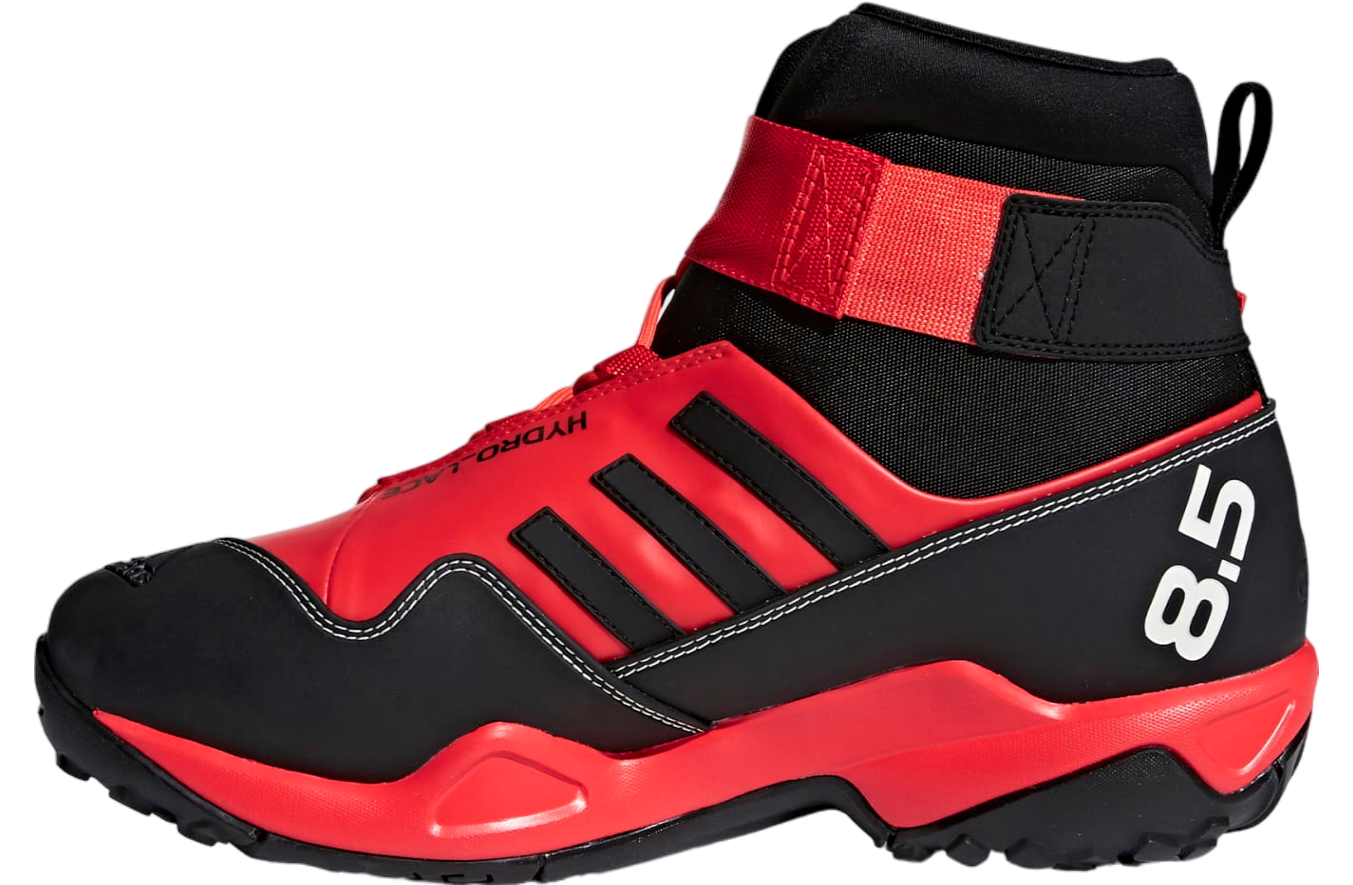 Adidas Terrex Hydro Lace Hi / Res Red