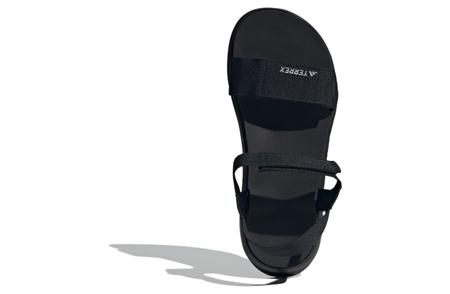 Adidas Terrex Hydroterra Light Core Black / Grey Four