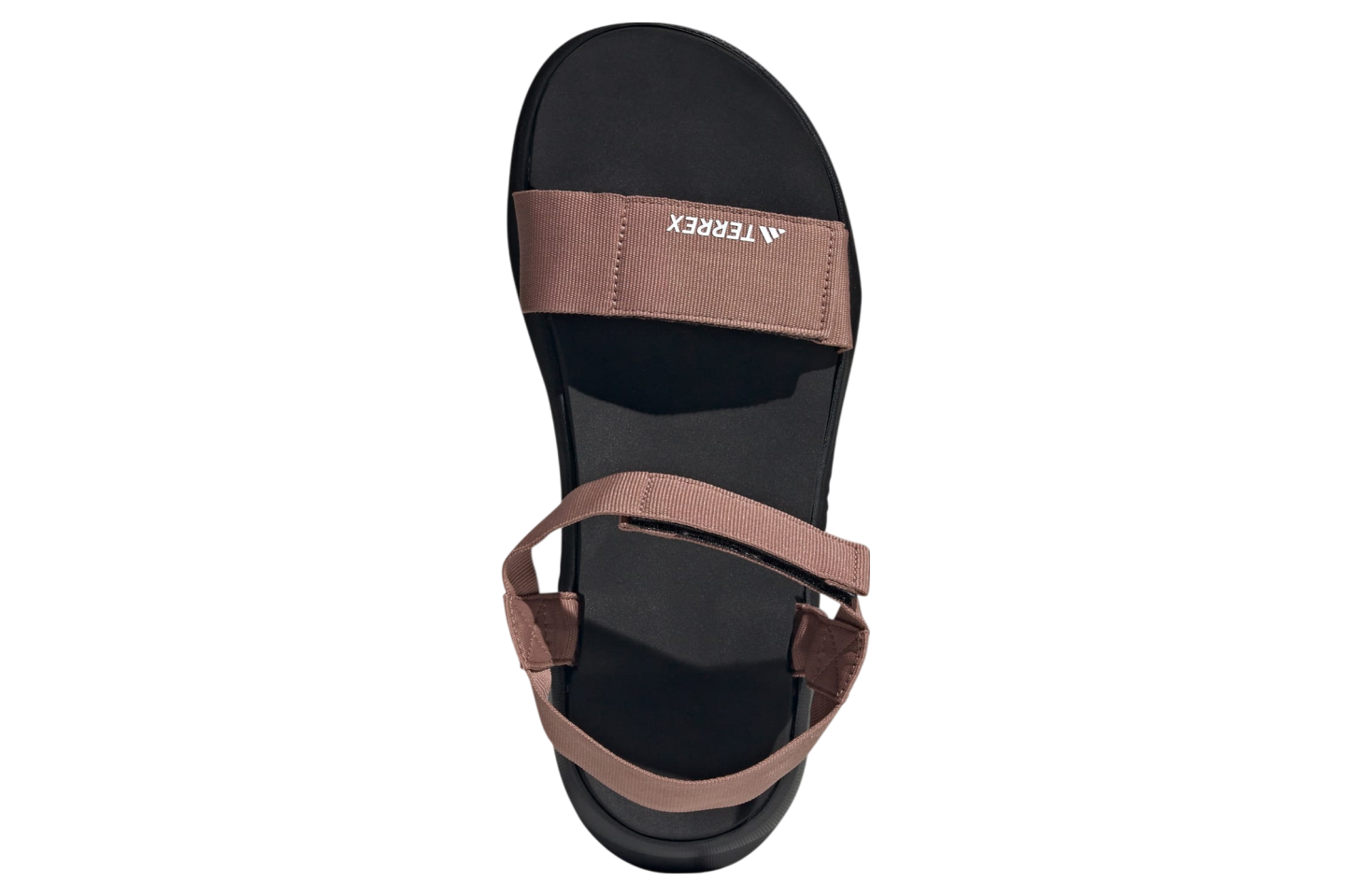 Adidas Terrex Hydroterra Light Core Black / Warm Clay
