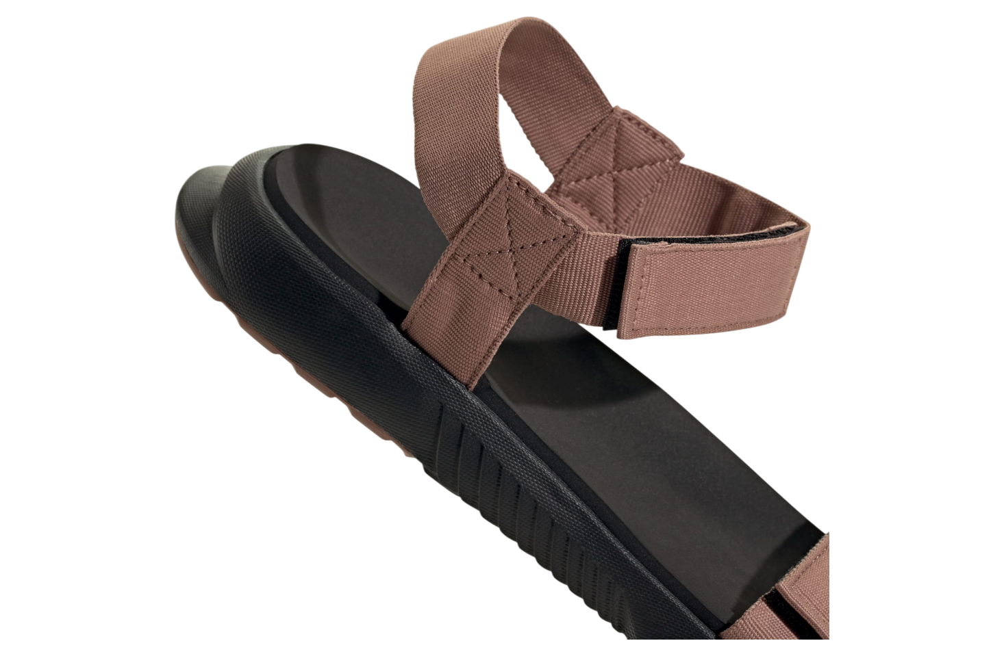 Adidas Terrex Hydroterra Light Core Black / Warm Clay