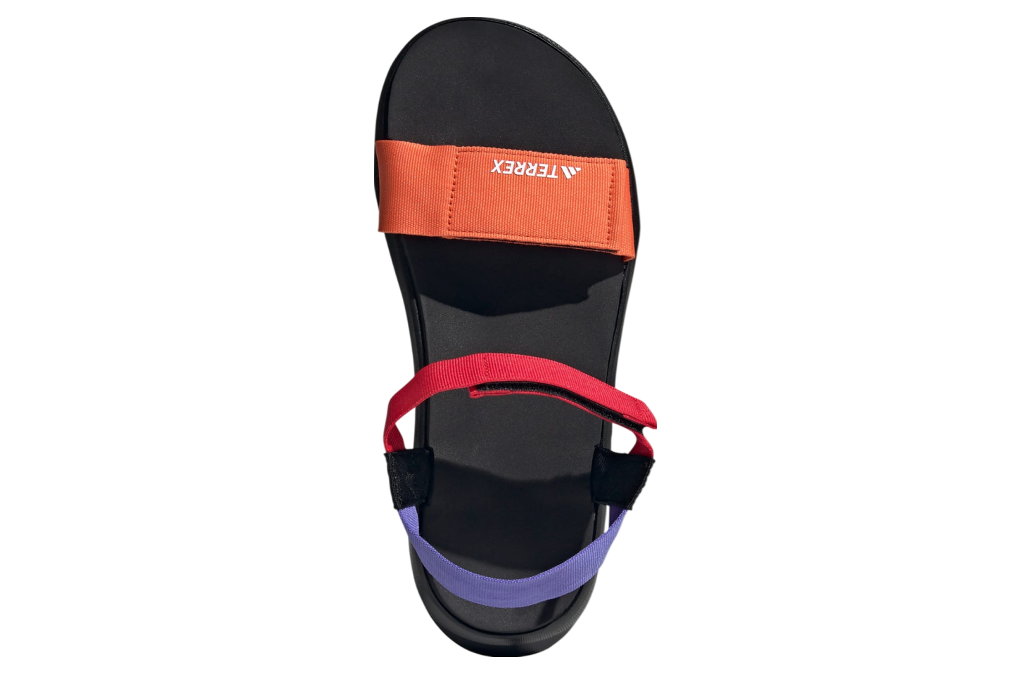 Adidas Terrex Hydroterra Light Semi Impact Orange / Pure Ruby