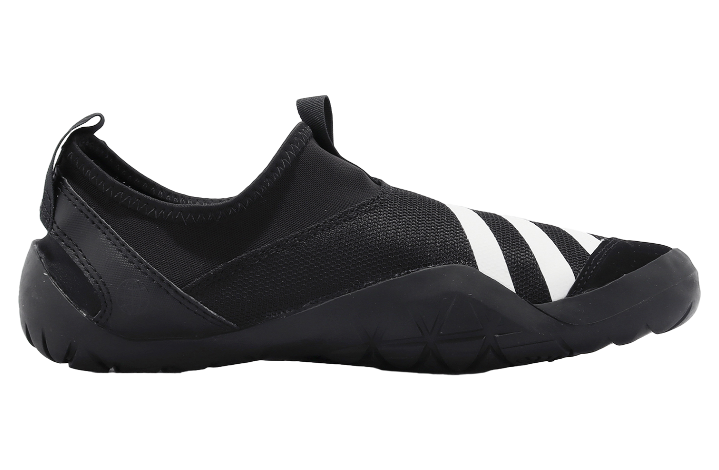 Adidas Terrex jawpaw Slip On H.RD Core Black / Cloud White