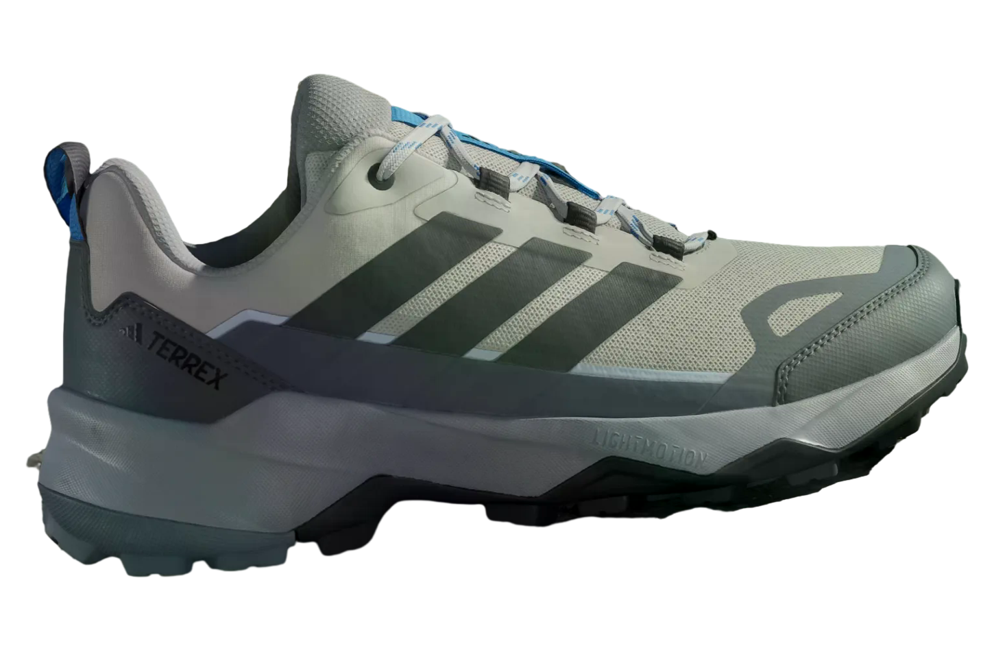 Adidas Terrex Skychaser Ax5 Beige / Carbon