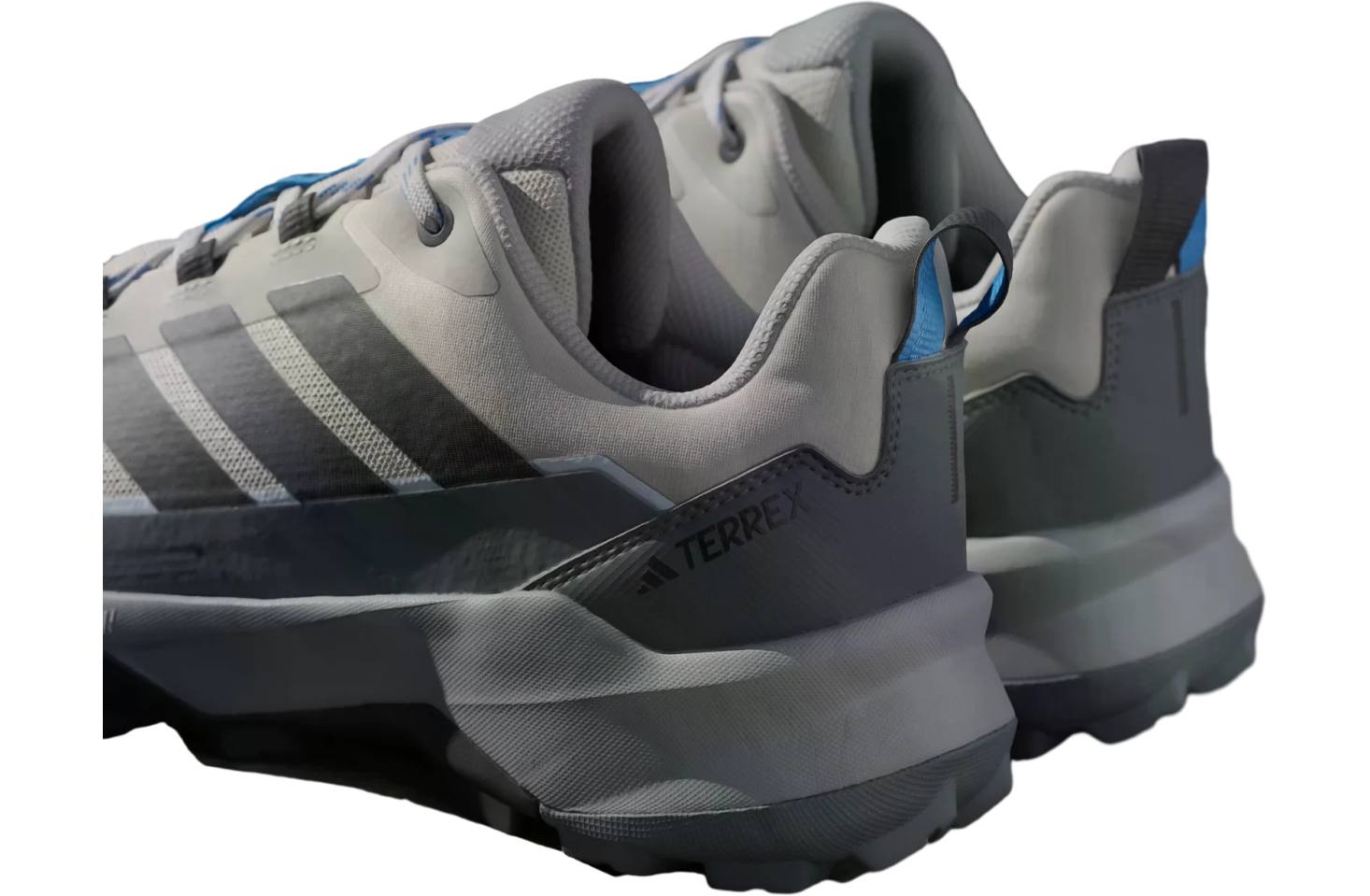 Adidas Terrex Skychaser Ax5 Beige / Carbon
