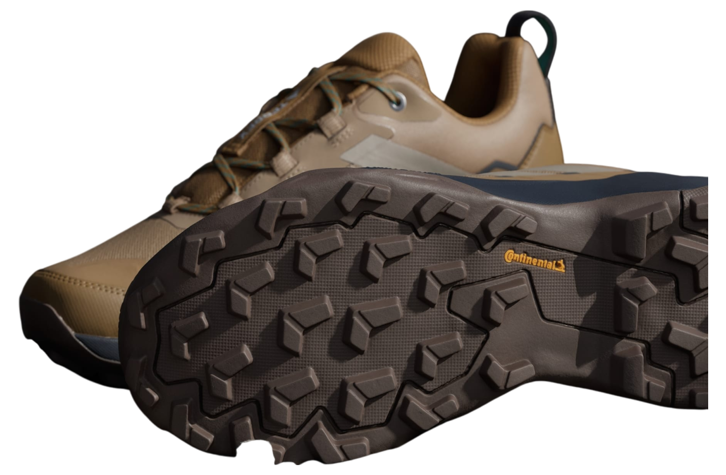 Adidas Terrex Skychaser Ax5 Cardboard / Blanch Cargo