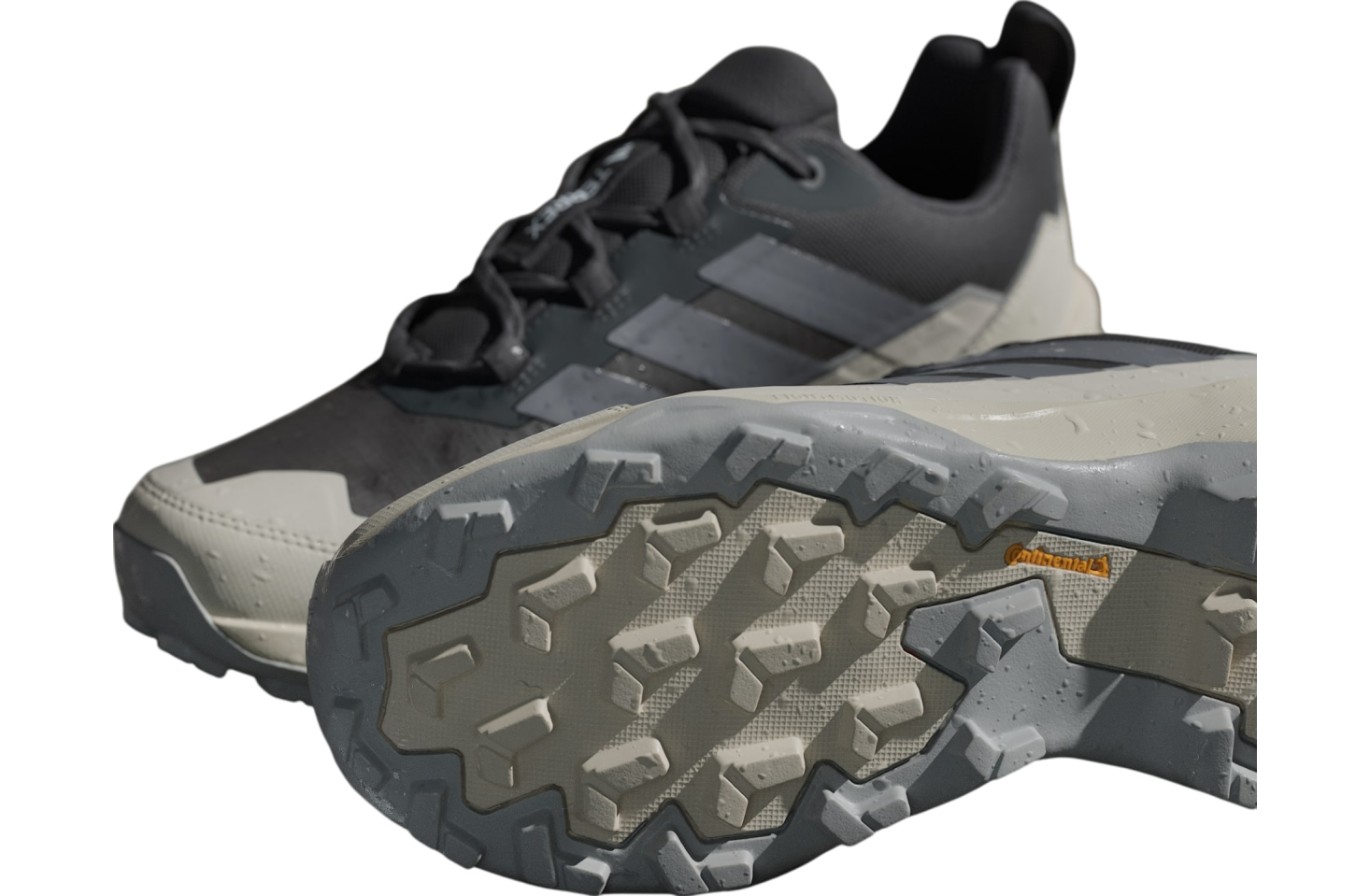 Adidas Terrex Skychaser Ax5 Gore-Tex Carbon / Grey Four