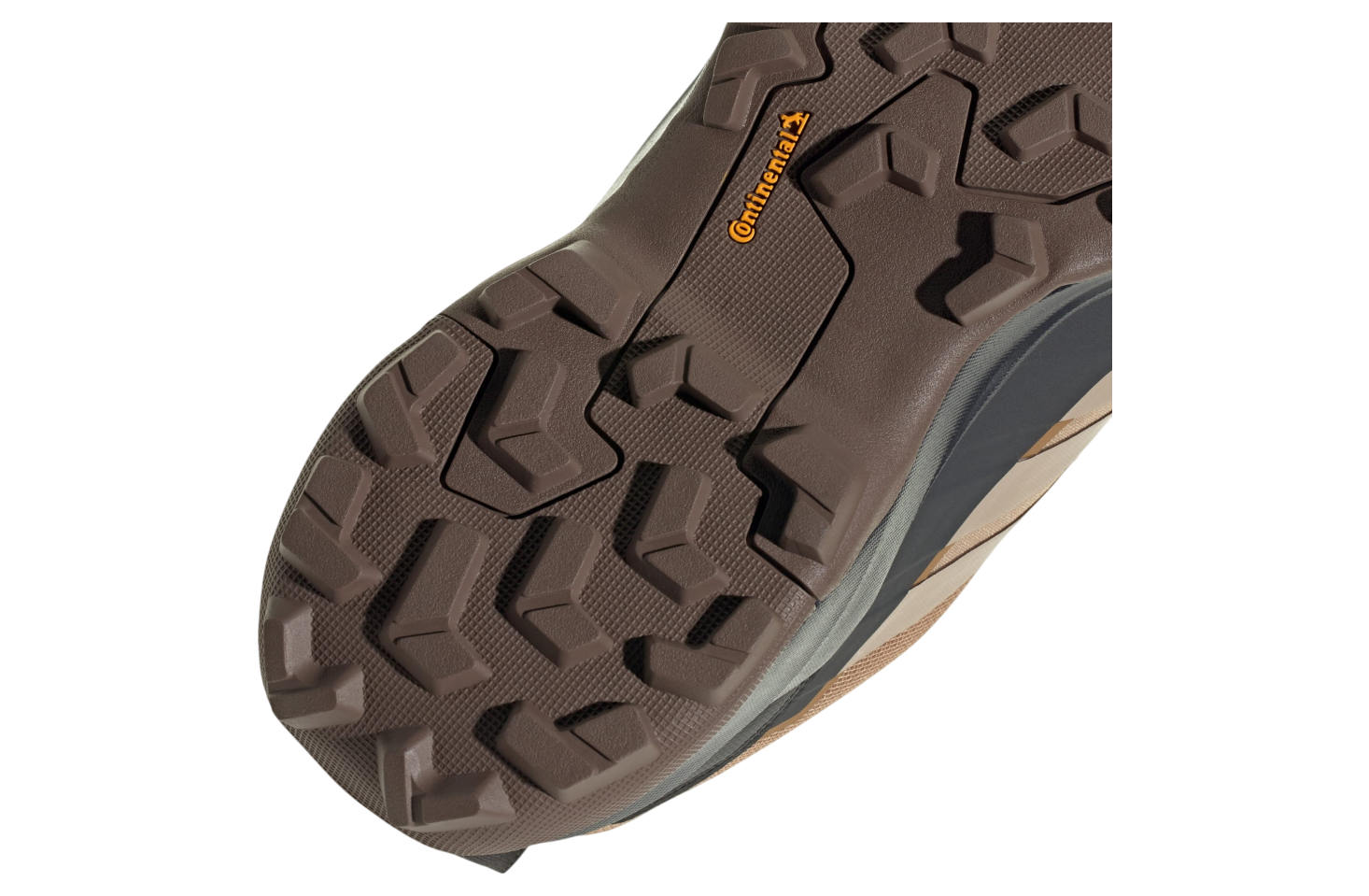 Adidas Terrex Skychaser Ax5 Gore-Tex Cardboard / Blanch Cargo