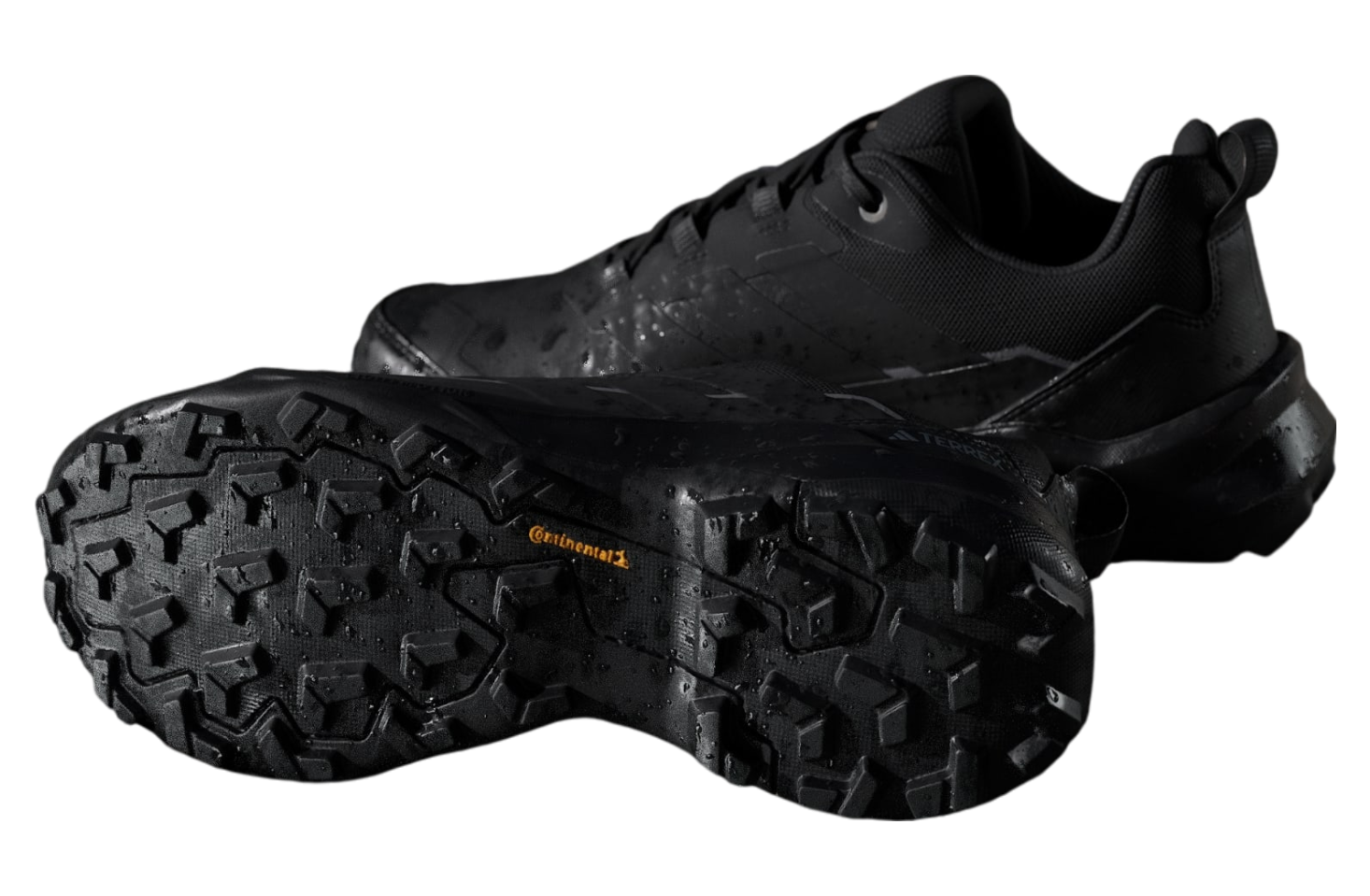 Adidas Terrex Skychaser Ax5 Gore-tex Core Black / Carbon