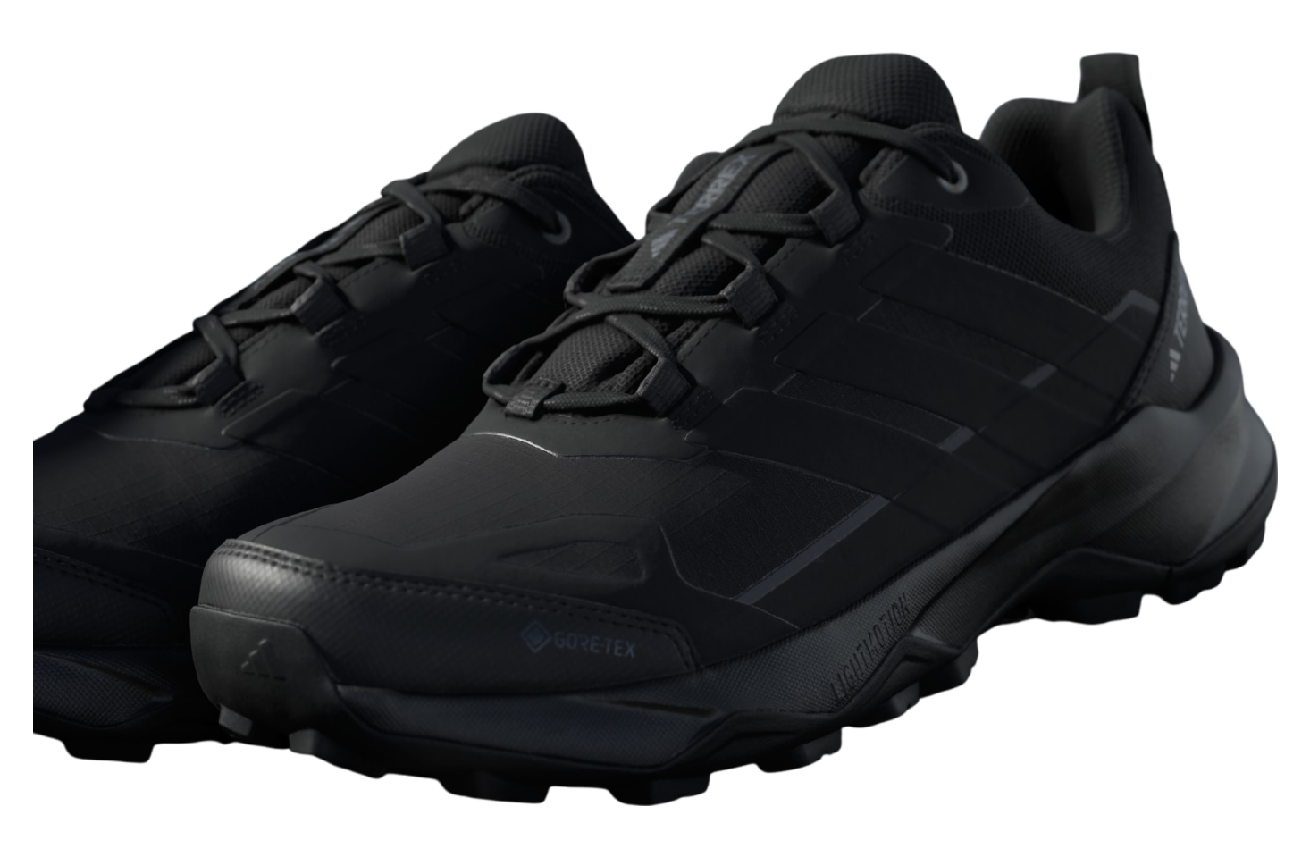 Adidas Terrex Skychaser Ax5 Gore-tex Core Black / Carbon