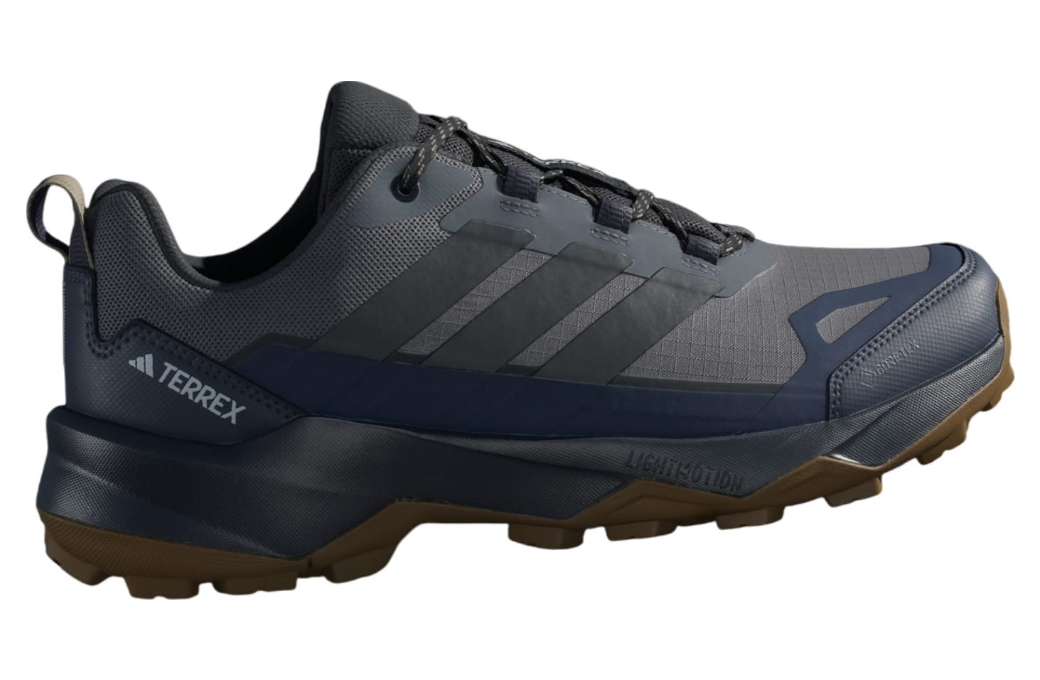 Adidas Terrex Skychaser Ax5 Gore-Tex Grey Four / Carbon