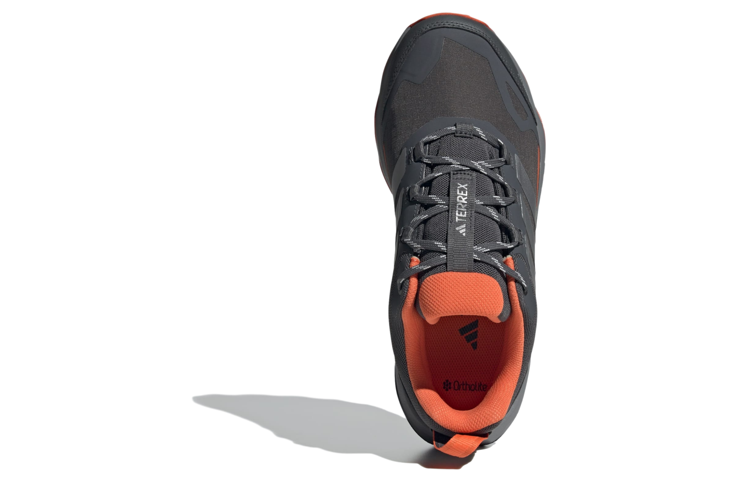 Adidas Terrex Skychaser Ax5 Gore-Tex Grey Six / Silver Metallic