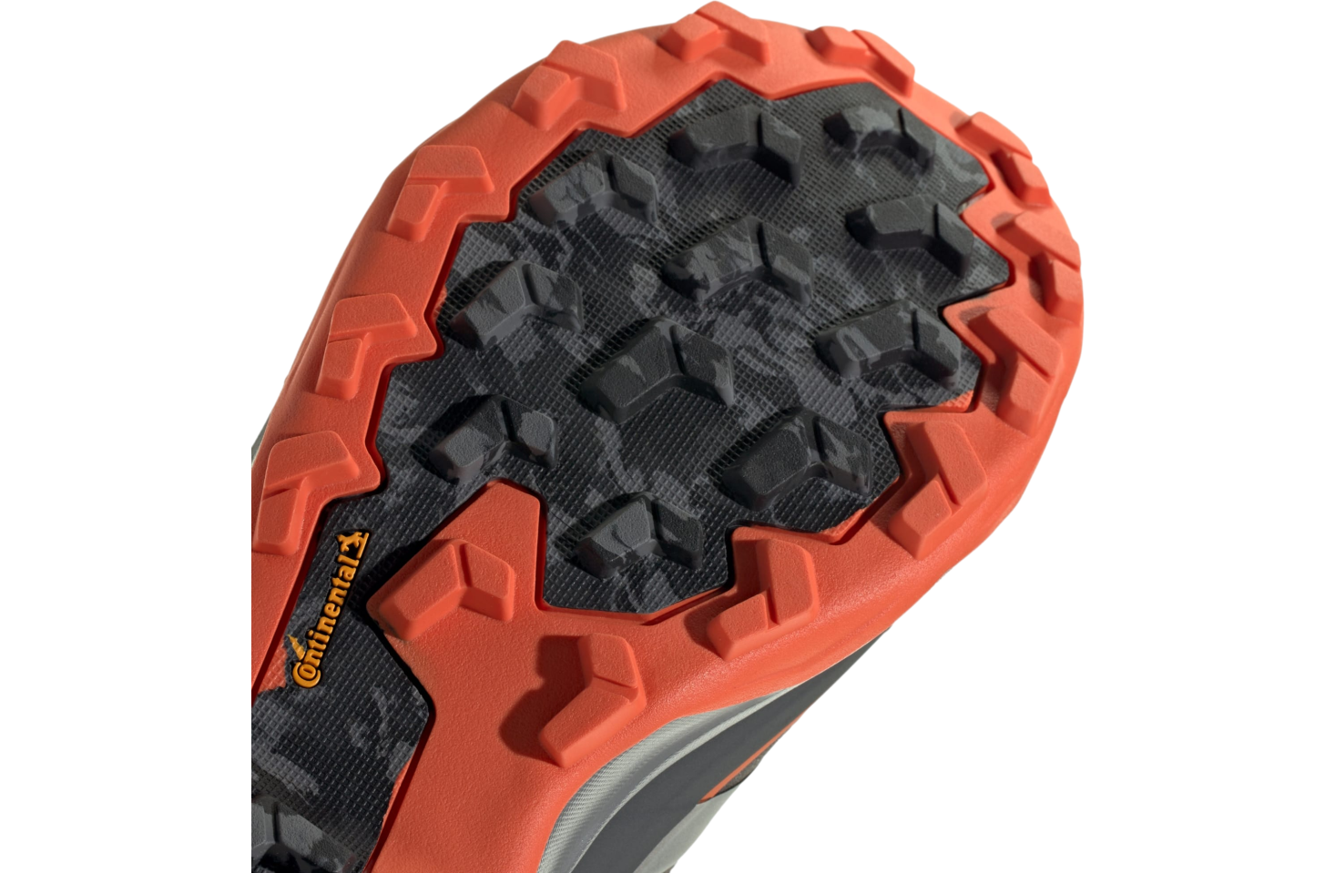 Adidas Terrex Skychaser Ax5 Gore-Tex Grey Six / Silver Metallic