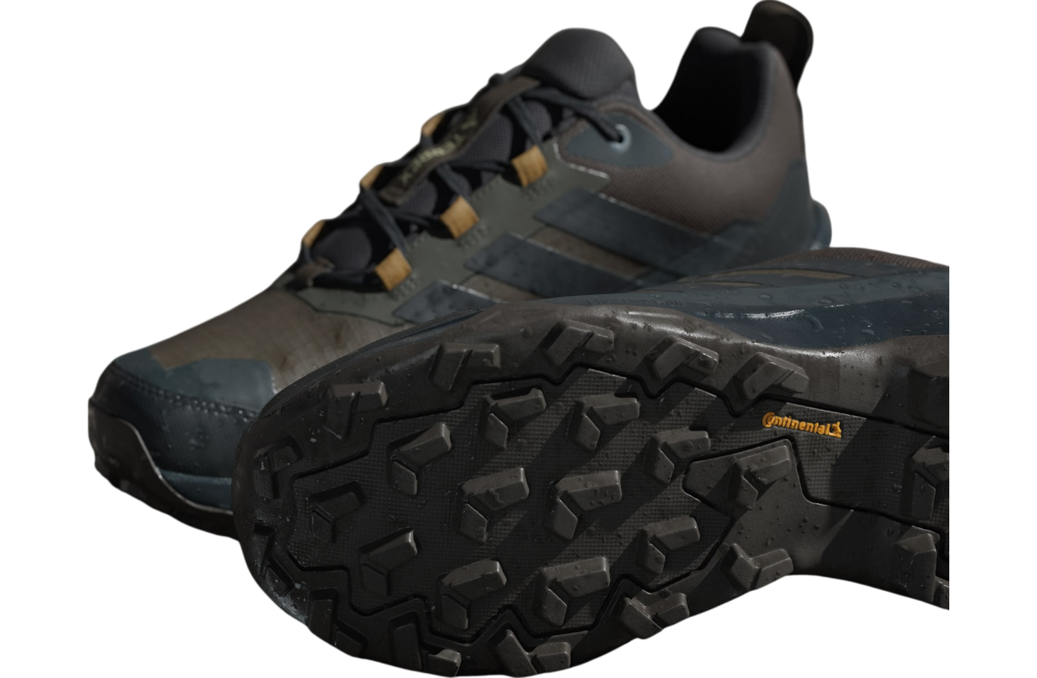 BUY Adidas Terrex Skychaser Ax5 Gore-Tex Shadow Olive