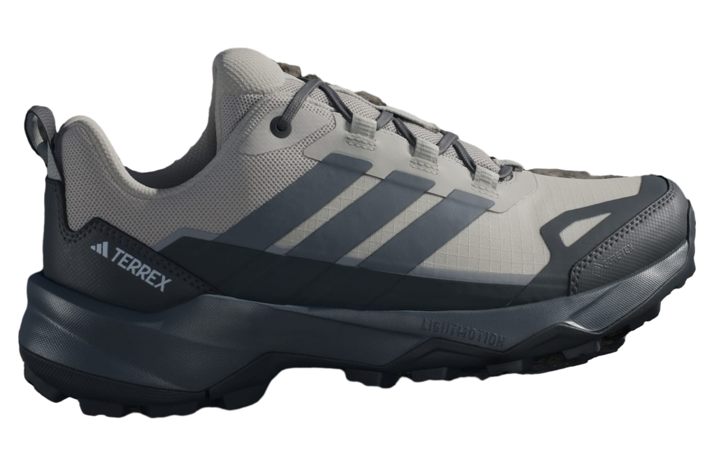 Asa Adidas Terrex Skychaser Ax5 Gore-Tex WMNS Alumina / Grey