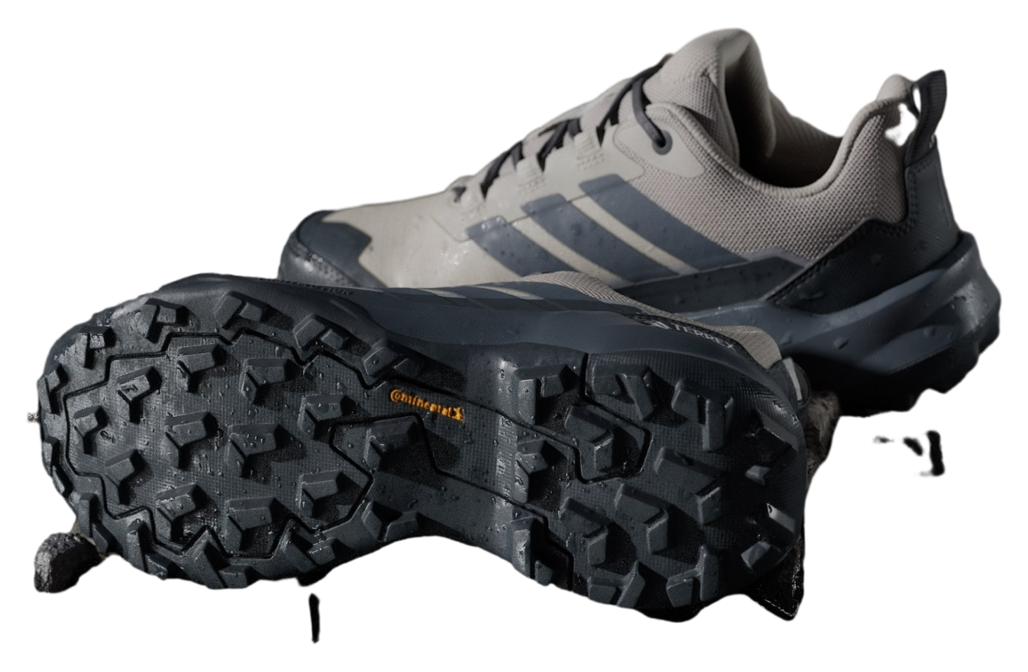 しょう Adidas Terrex Skychaser Ax5 Shadow Olive / Carbon - Jun 2025