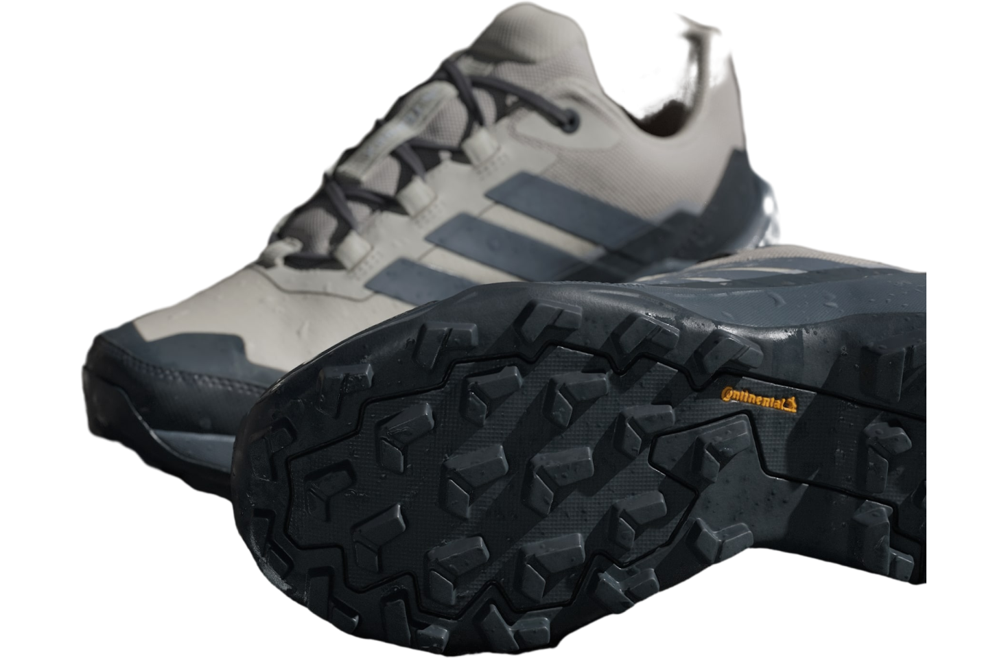 Adidas Terrex Skychaser Ax5 Gore-Tex WMNS Alumina / Grey