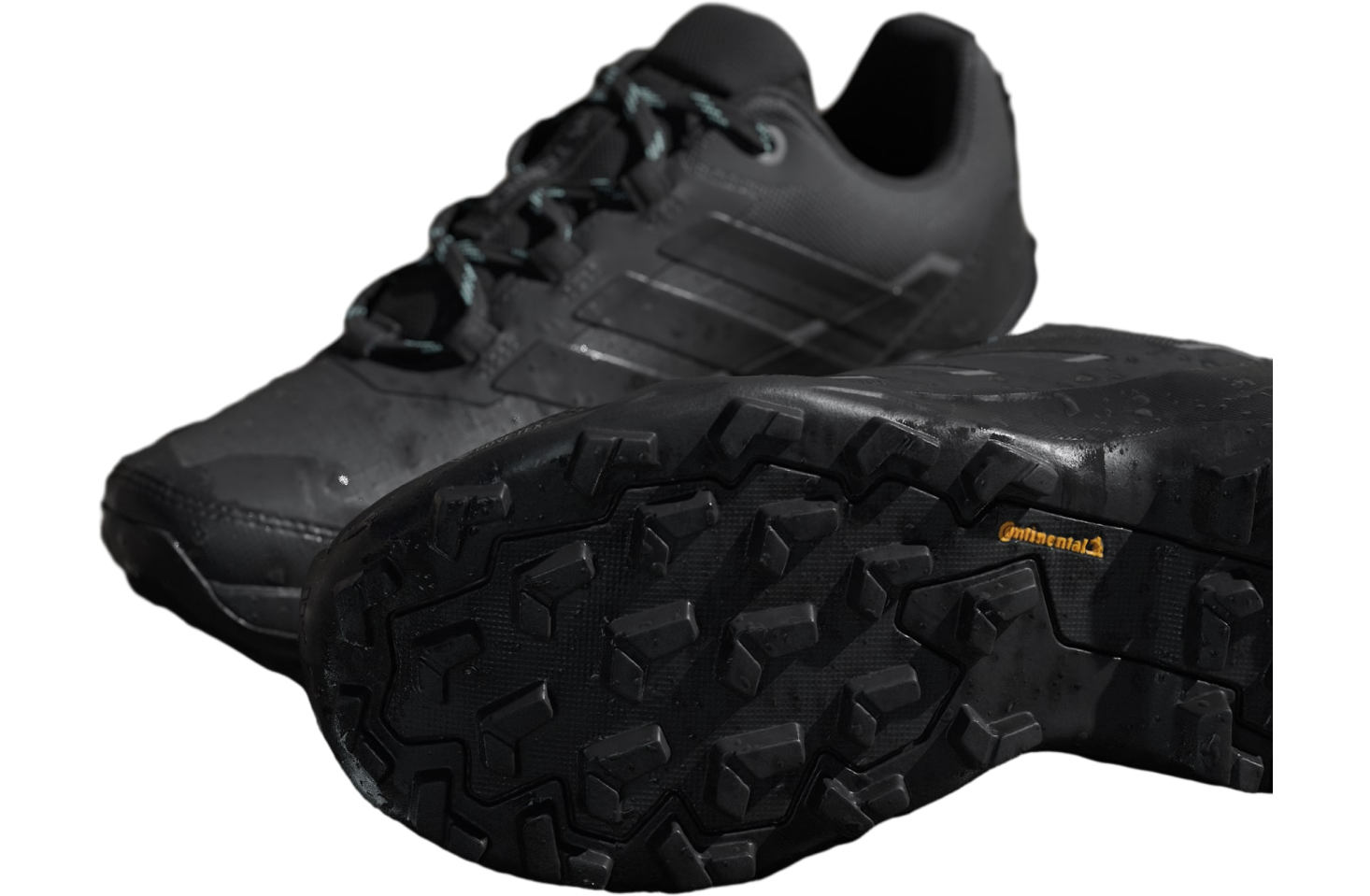 Adidas Terrex Skychaser Ax5 Gore-Tex WMNS Carbon / Core