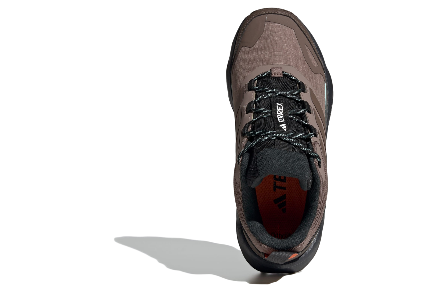 Adidas Terrex Skychaser Ax5 Gore-Tex WMNS Trace Brown / Earth Strata