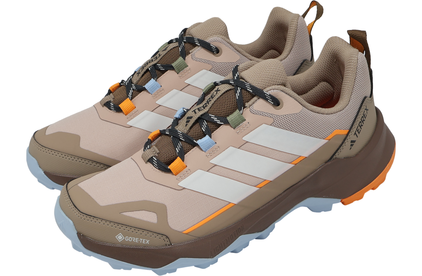 Adidas Terrex Skychaser AX5 GTX W WMNS Wonder Taupe / Off White