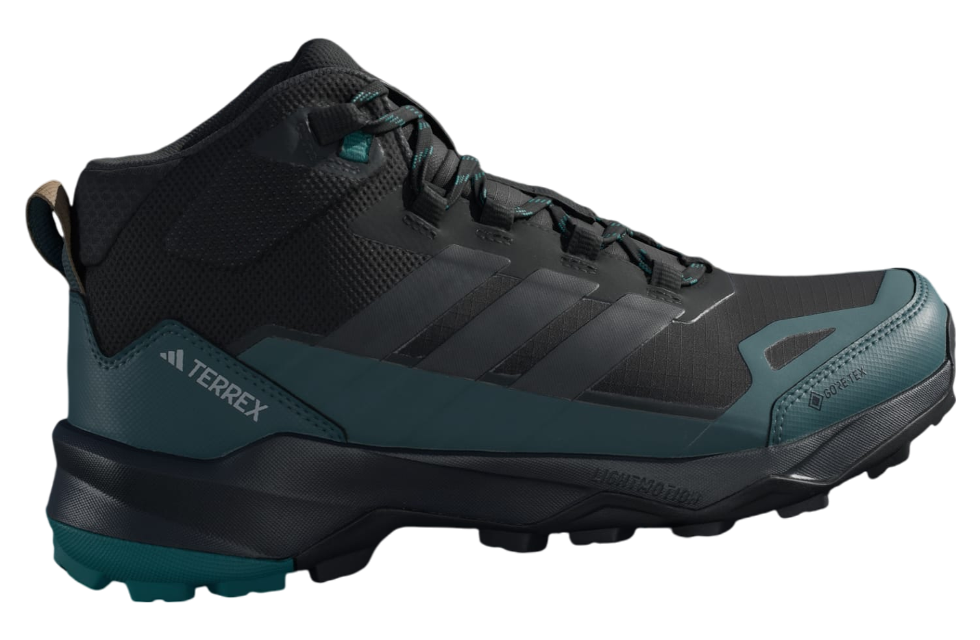 Adidas Terrex Skychaser Ax5 Mid Gore-Tex Core Black / Carbon