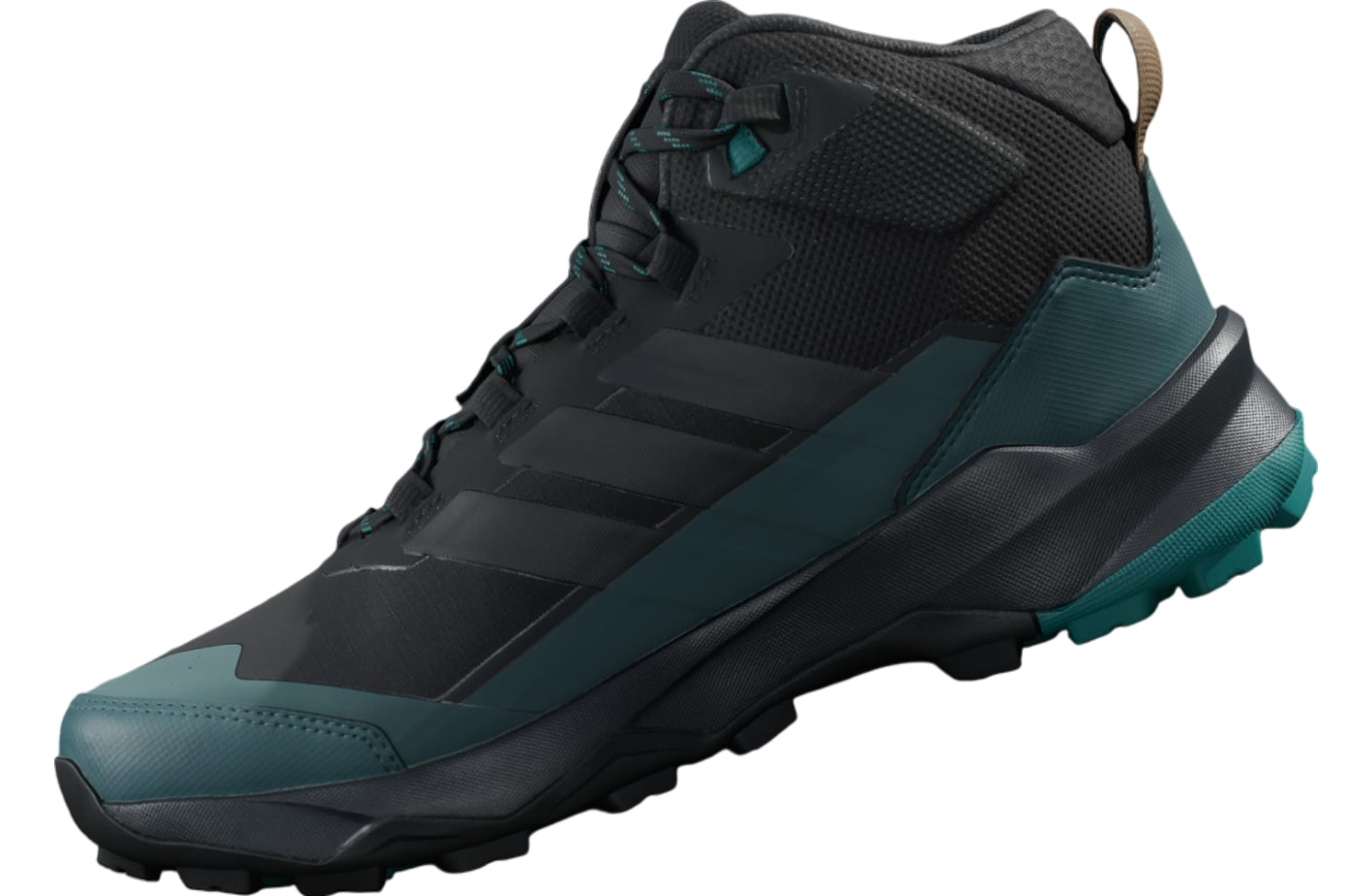 Adidas Terrex Skychaser Ax5 Mid Gore-Tex Core Black / Carbon