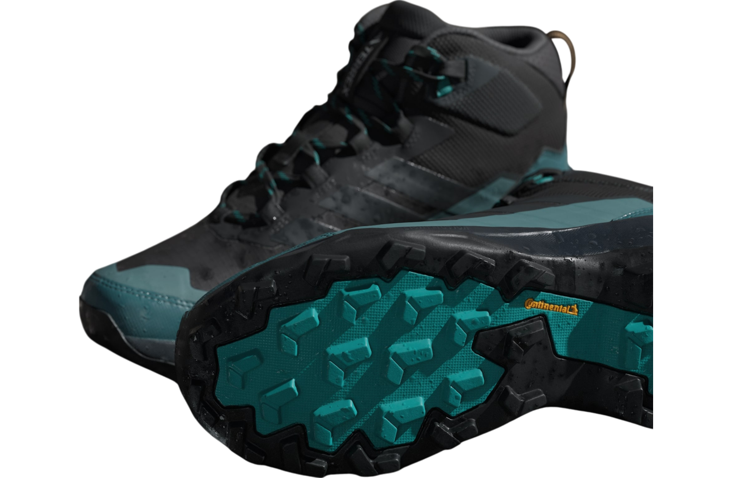 Adidas Terrex Skychaser Ax5 Mid Gore-Tex Core Black / Carbon