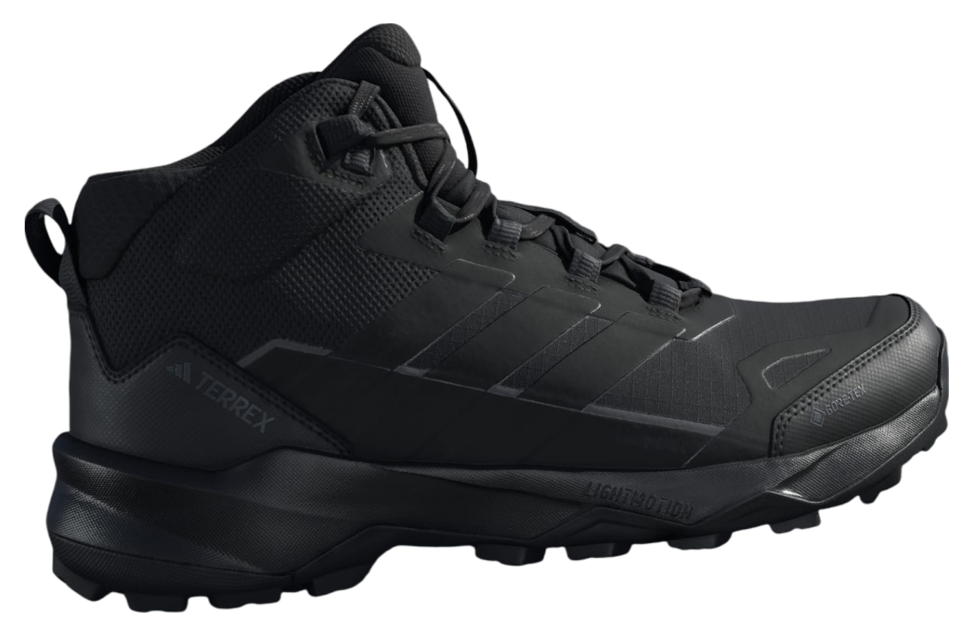 Adidas Terrex Skychaser Ax5 Mid Gore-tex Core Black / Carbon / Black