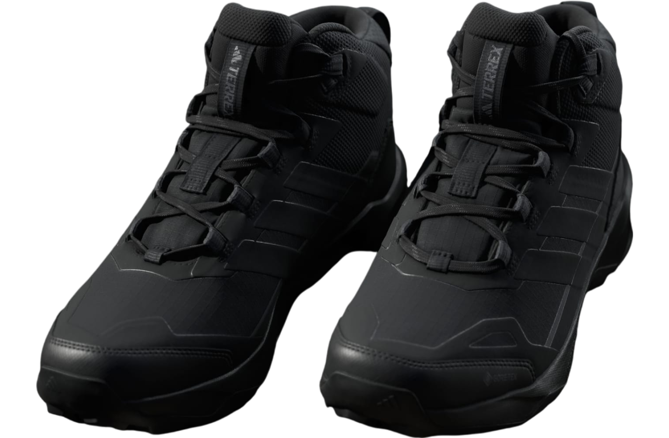 Adidas Terrex Skychaser Ax5 Mid Gore-tex Core Black / Carbon / Black