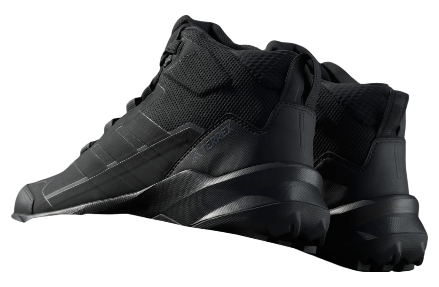 Adidas Terrex Skychaser Ax5 Mid Gore-tex Core Black / Carbon / Black