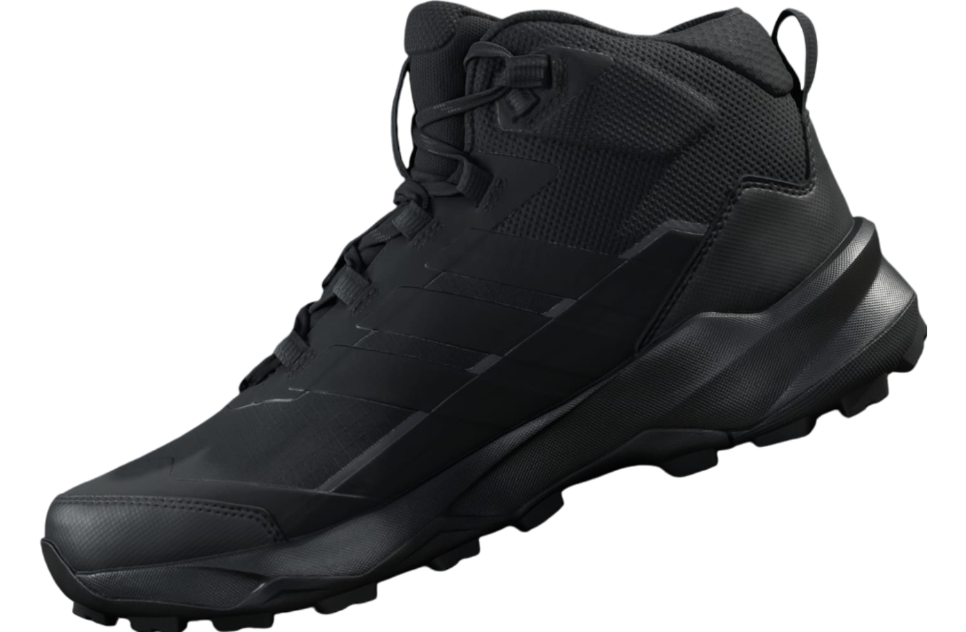 Adidas Terrex Skychaser Ax5 Mid Gore-tex Core Black / Carbon / Black