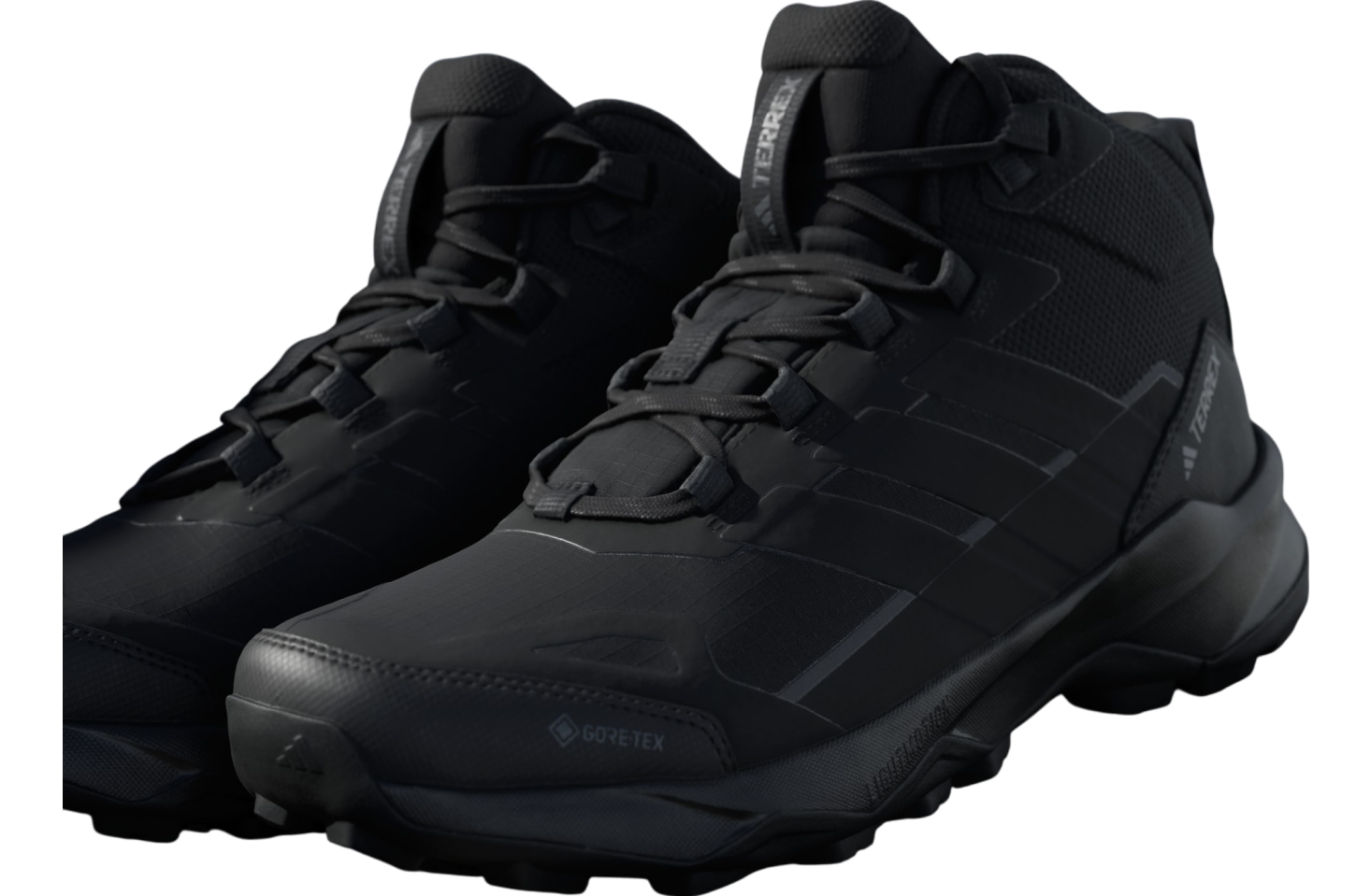 Adidas Terrex Skychaser Ax5 Mid Gore-tex Core Black / Carbon / Black