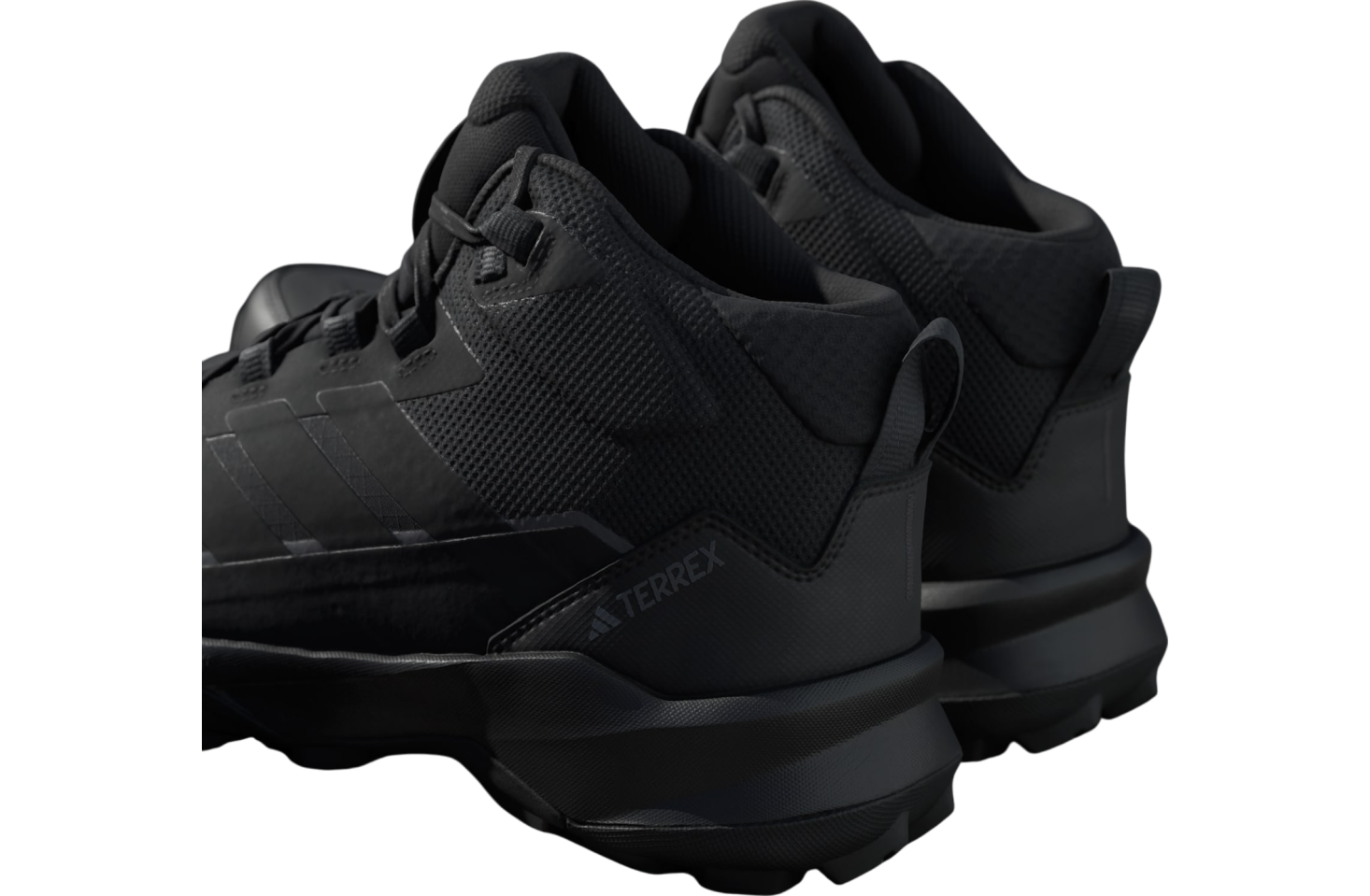 Adidas Terrex Skychaser Ax5 Mid Gore-tex Core Black / Carbon / Black