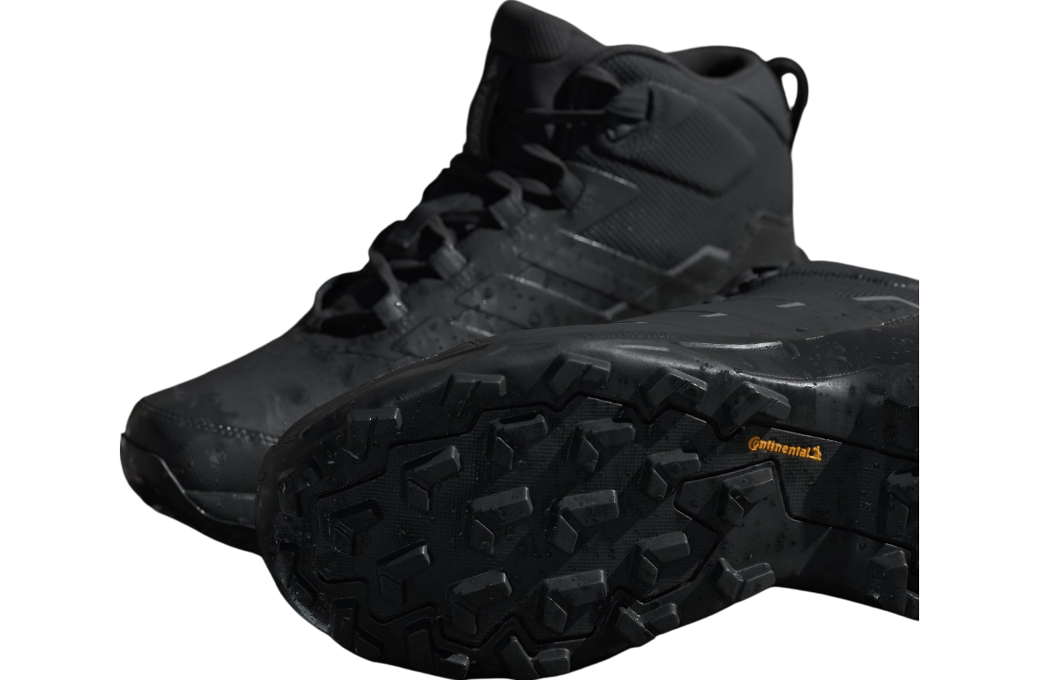 Adidas Terrex Skychaser Ax5 Mid Gore-tex Core Black / Carbon / Black