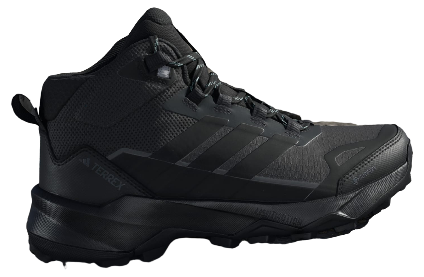 Adidas Terrex Skychaser Ax5 Mid Gore-Tex WMNS Carbon / Core