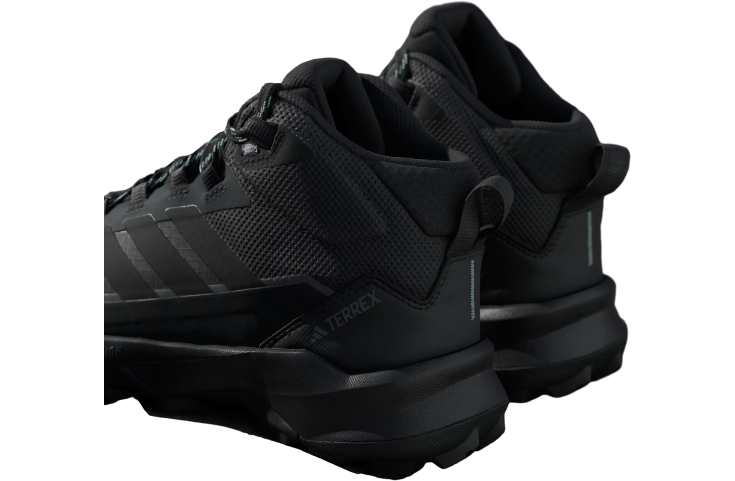 Adidas Terrex Skychaser Ax5 Mid Gore-Tex WMNS Carbon / Core