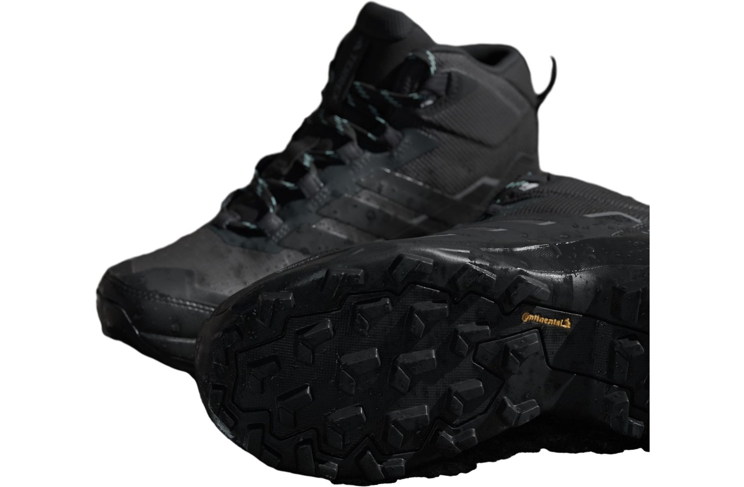 Adidas Terrex Skychaser Ax5 Mid Gore-Tex WMNS Carbon / Core