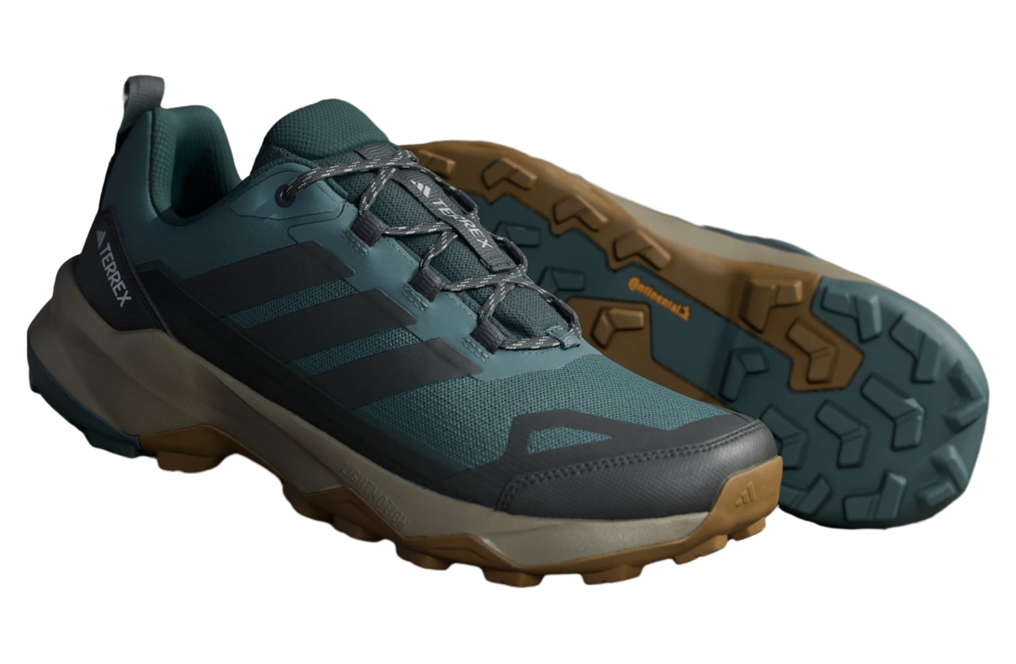 Adidas Terrex Skychaser Ax5 Preloved Teal / Carbon