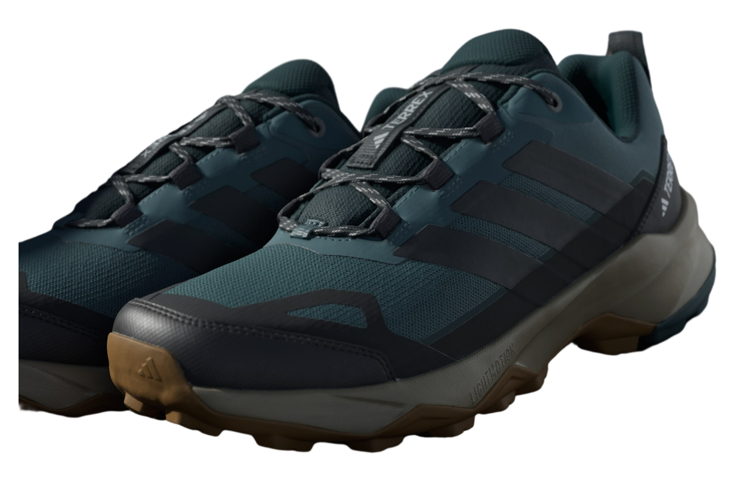 Adidas Terrex Skychaser Ax5 Preloved Teal / Carbon
