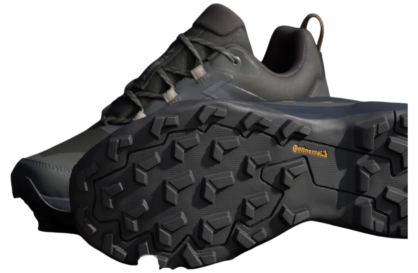Adidas Terrex Skychaser Ax5 Shadow Olive / Carbon - Jun 2025