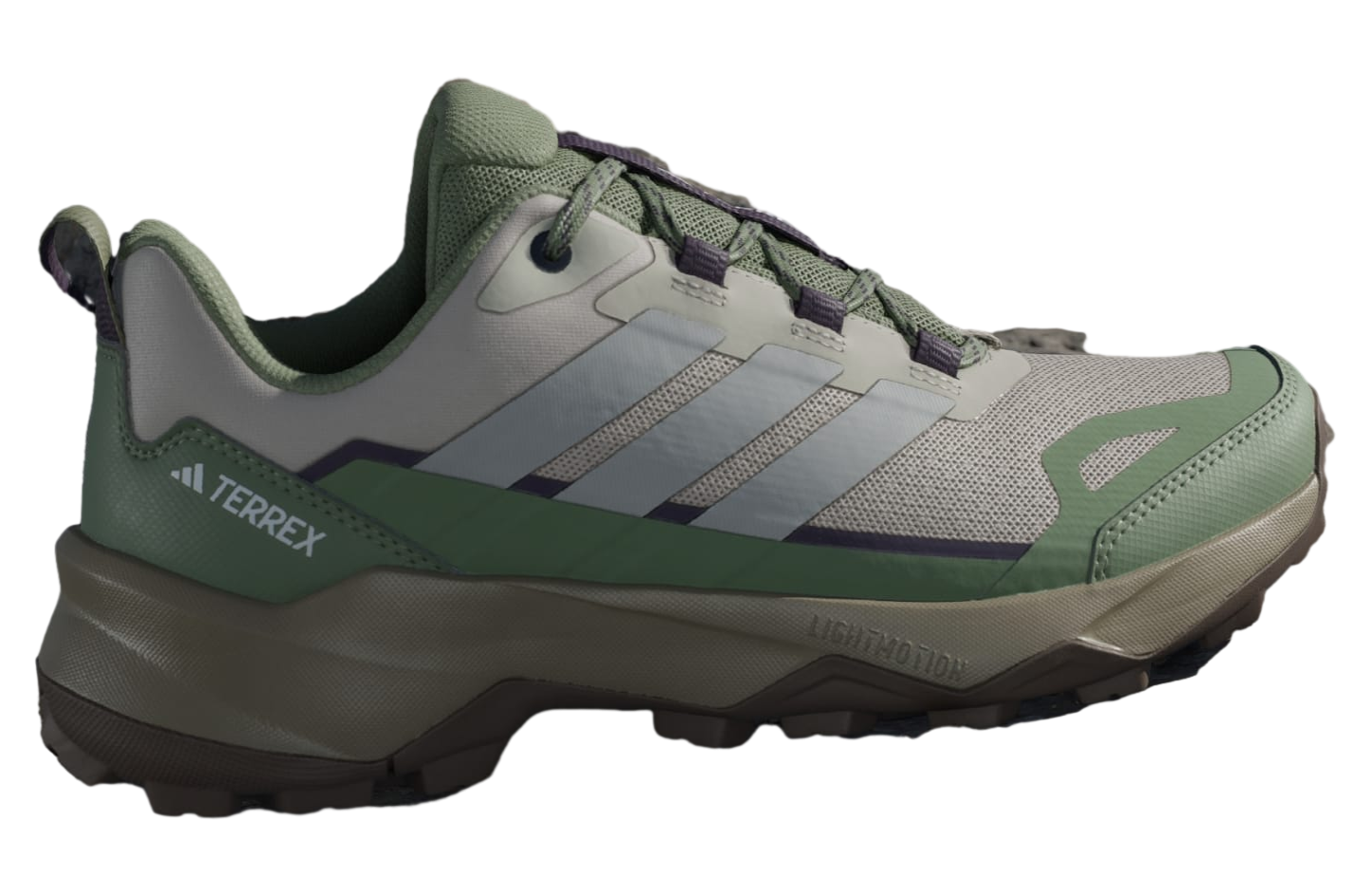 Adidas Terrex Skychaser Ax5 WMNS Beige / Grey Two