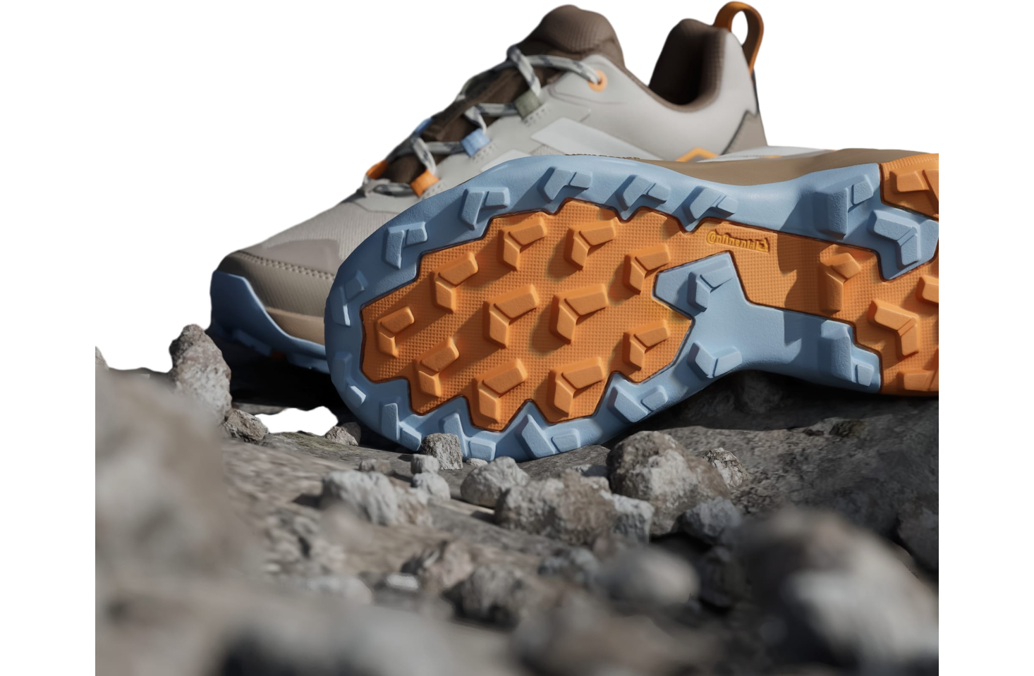 Adidas Terrex Skychaser Ax5 WMNS Beige / Off White