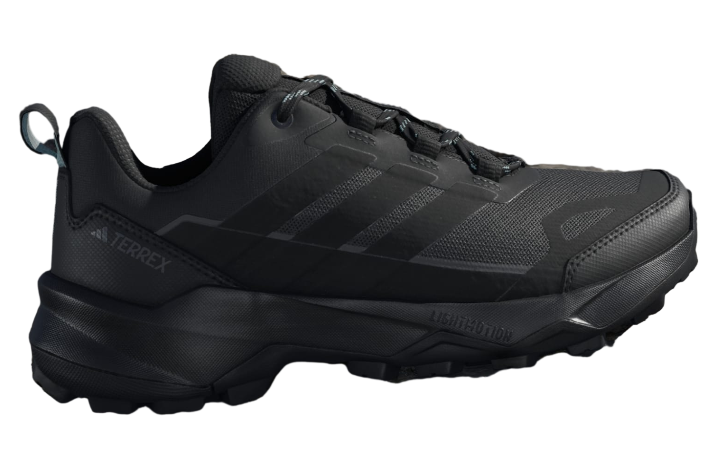 Adidas Terrex Skychaser Ax5 WMNS Core Black / Semi Flash Aqua